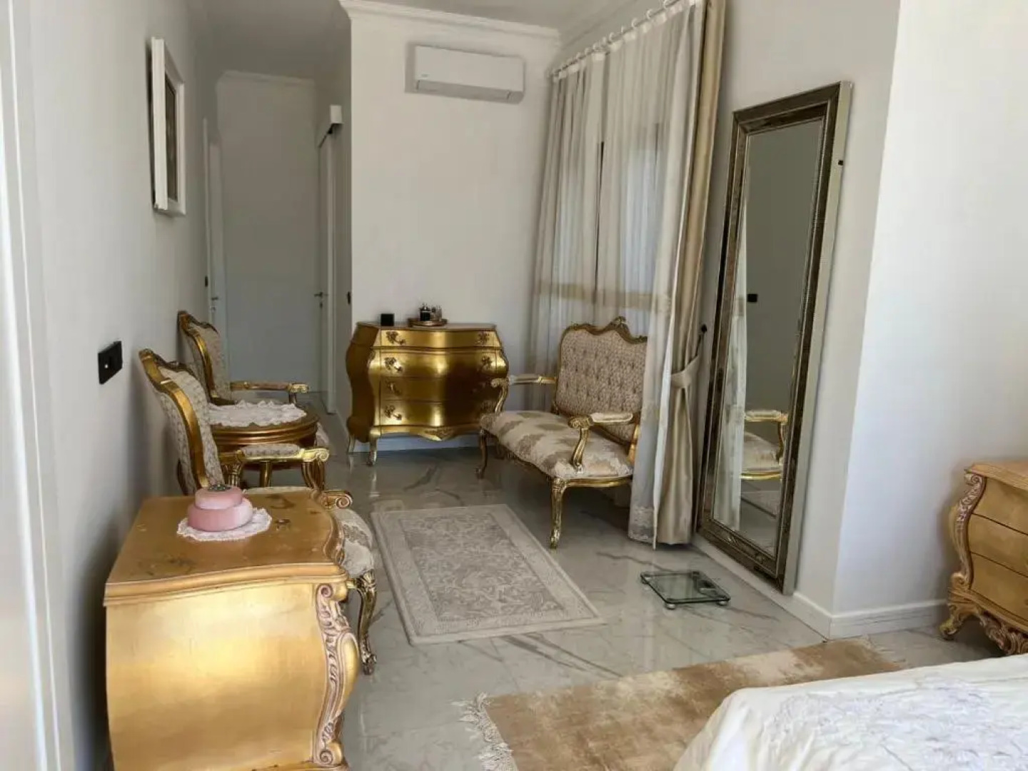 House Within 5 Min Walk to Beach in Akyarlar