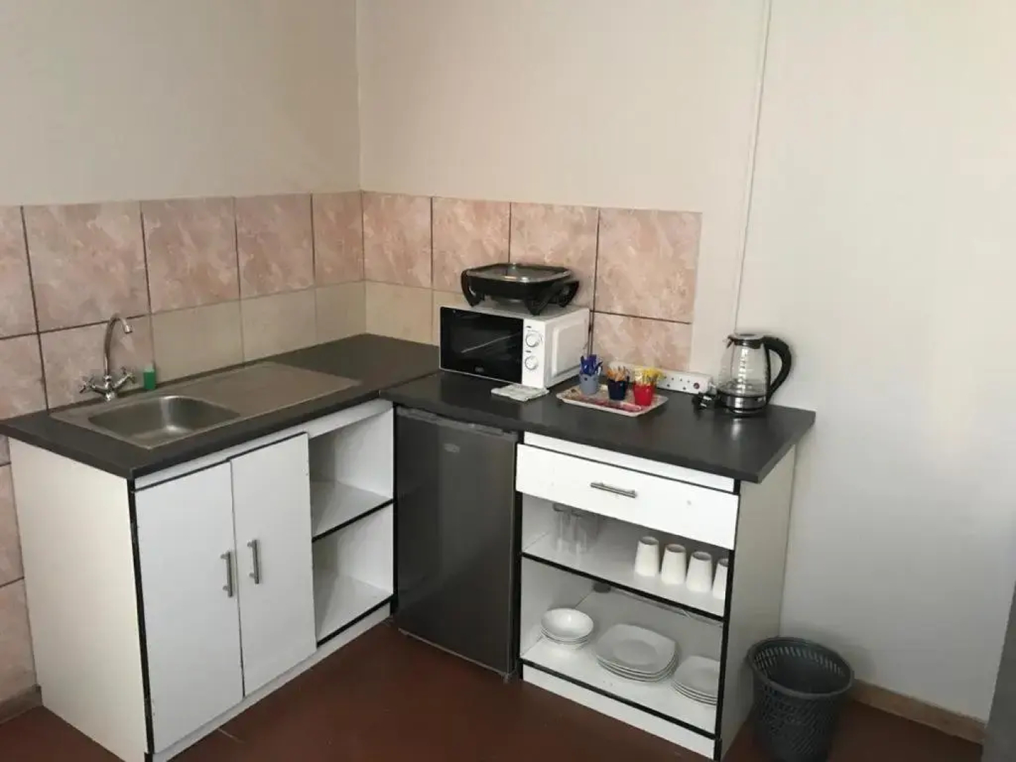 UrbanLife Keetmanshoop Accommodation