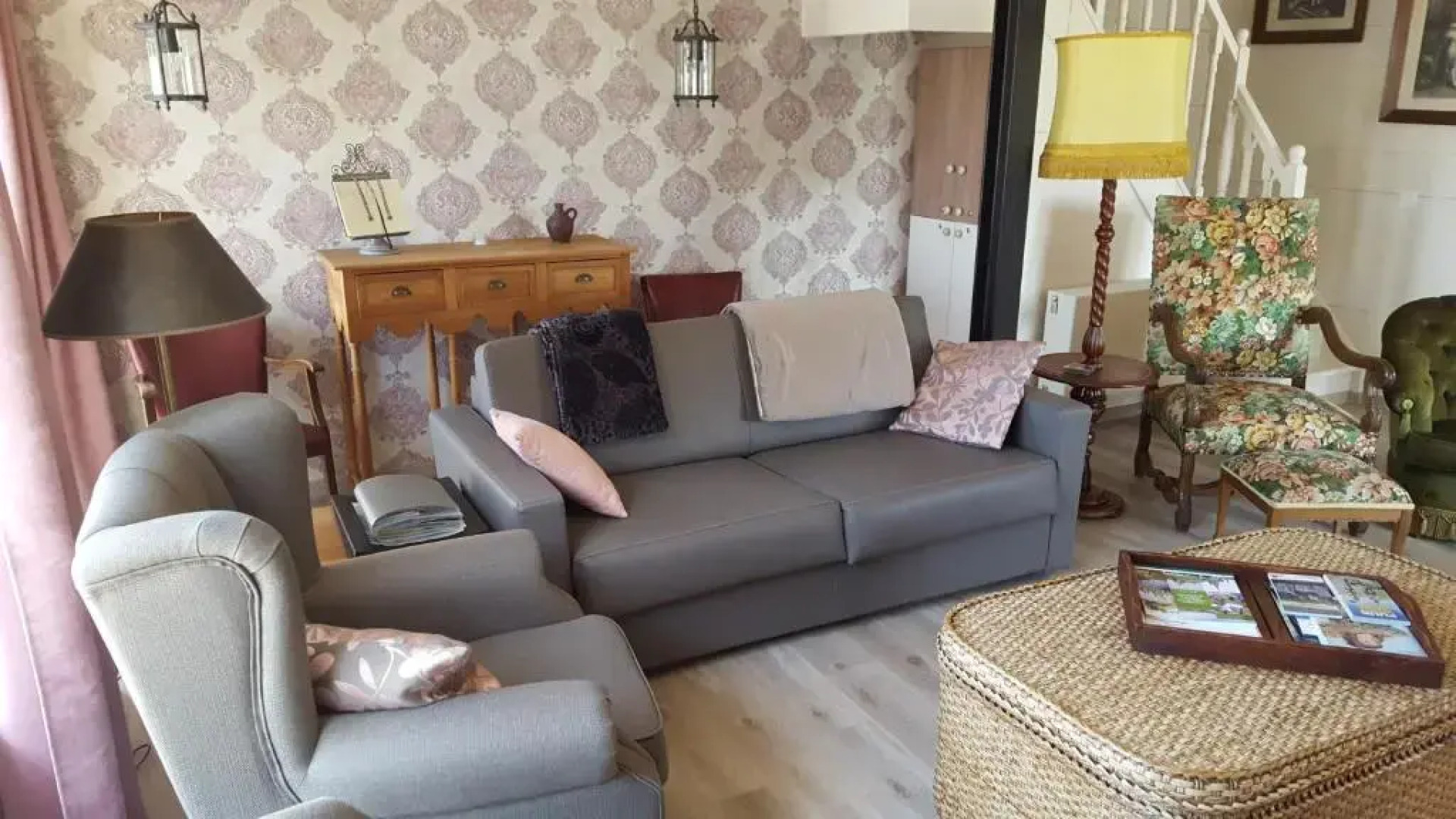 Luppolo vakantiehuis Westhoek