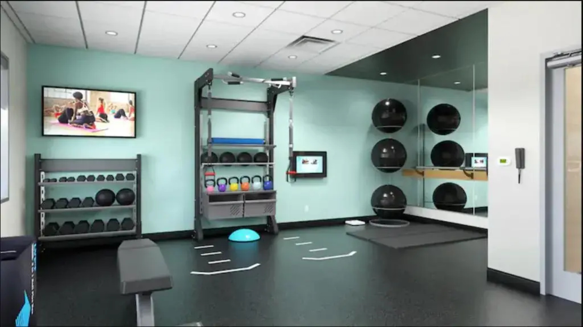 Tru By Hilton Lathrop, CA