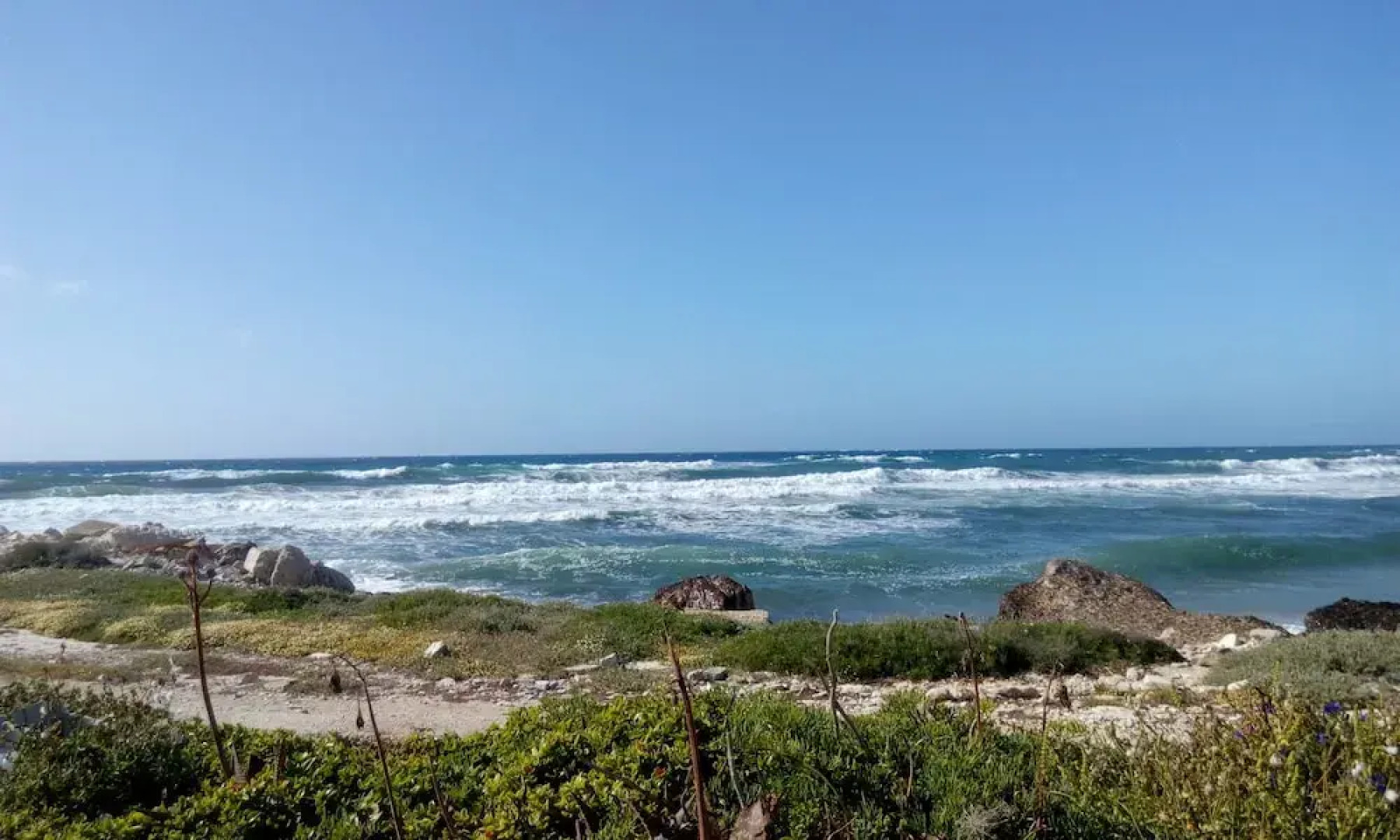 Antico Dammuso Clodin