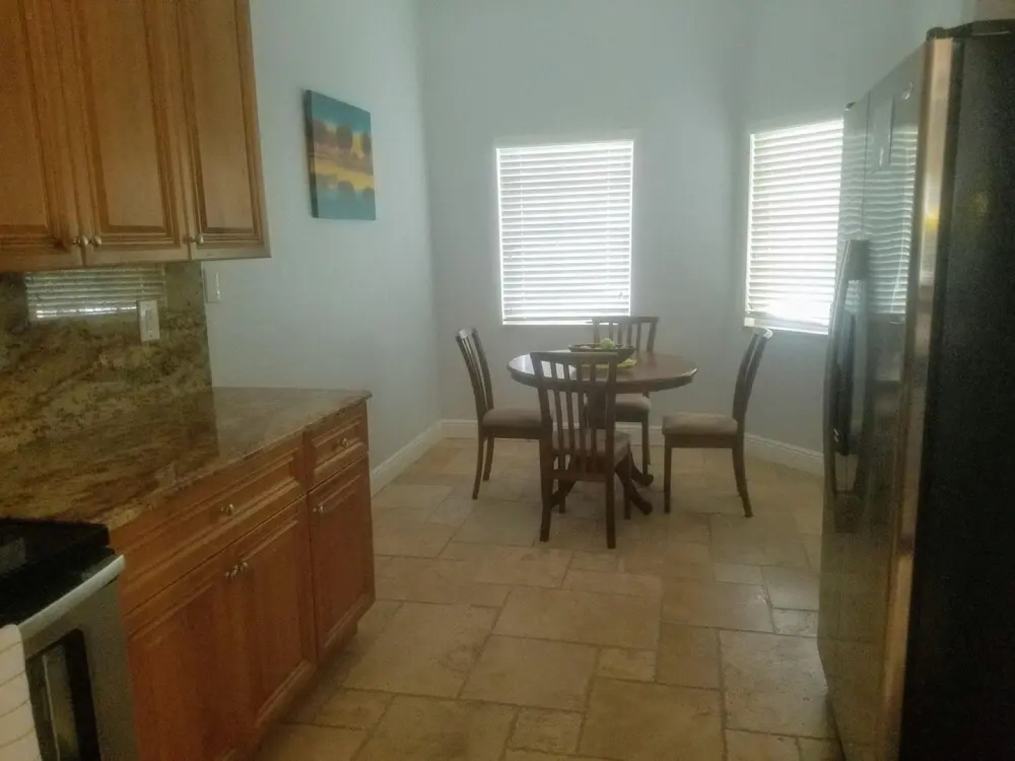 Vistalmar Two Bedroom Deluxe Apartment