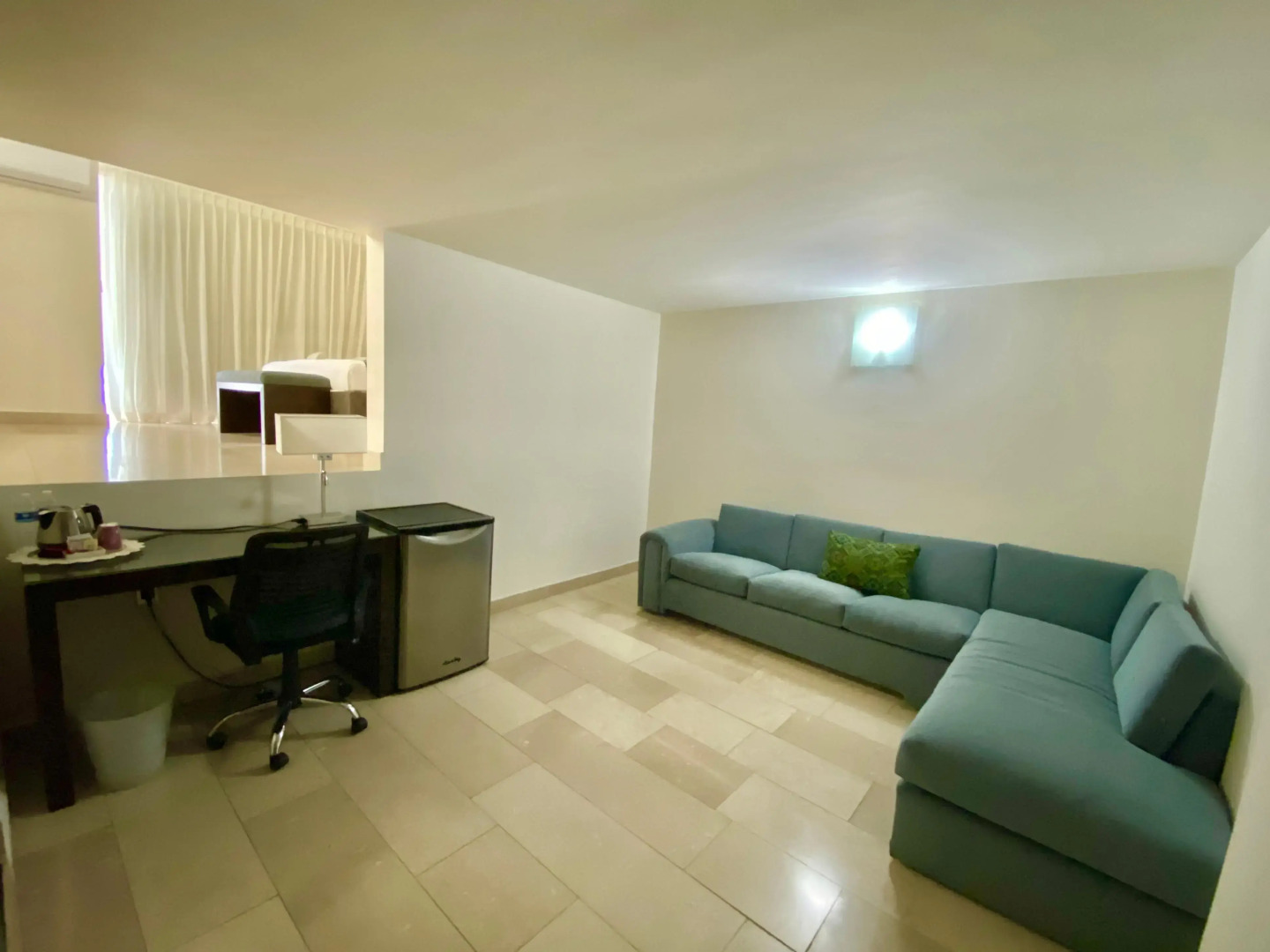 Seven Crown La Paz Malecon