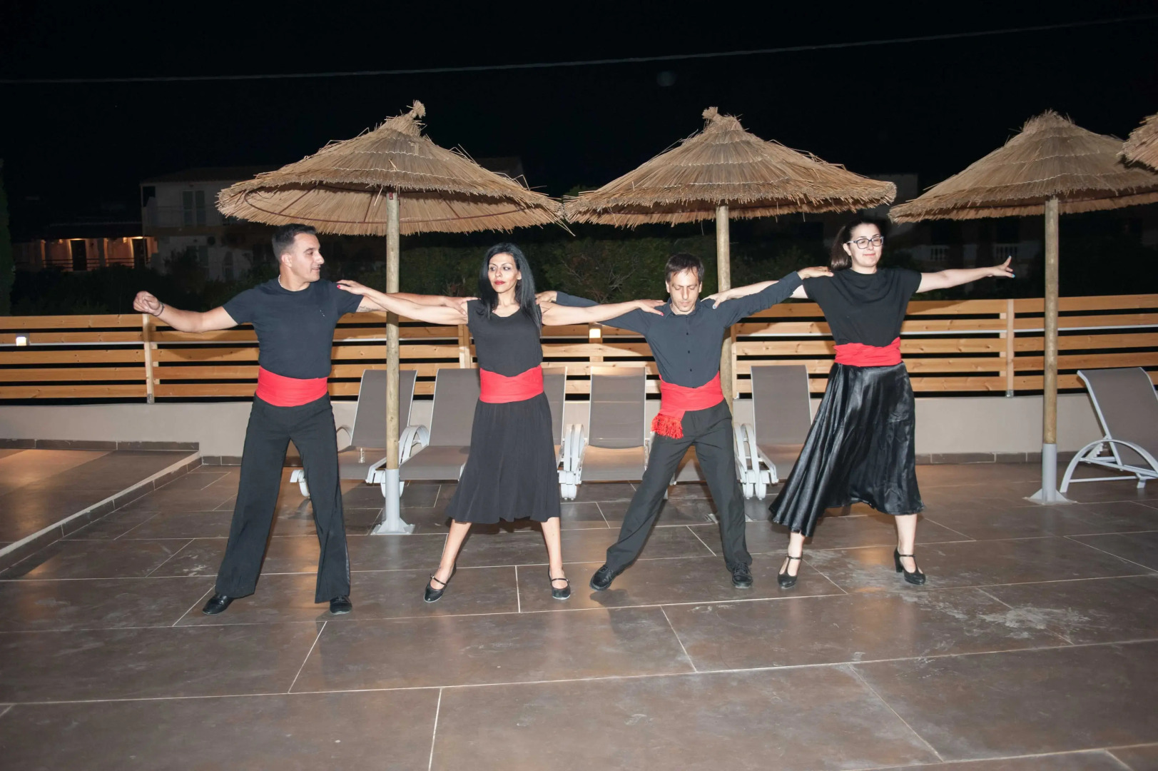 Amour Holiday Resort