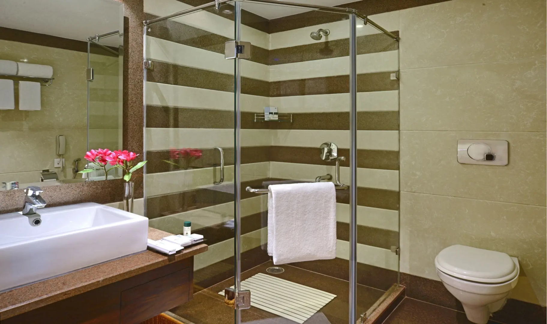 Fortune Park, Haridwar - Member ITC Hotels' Group