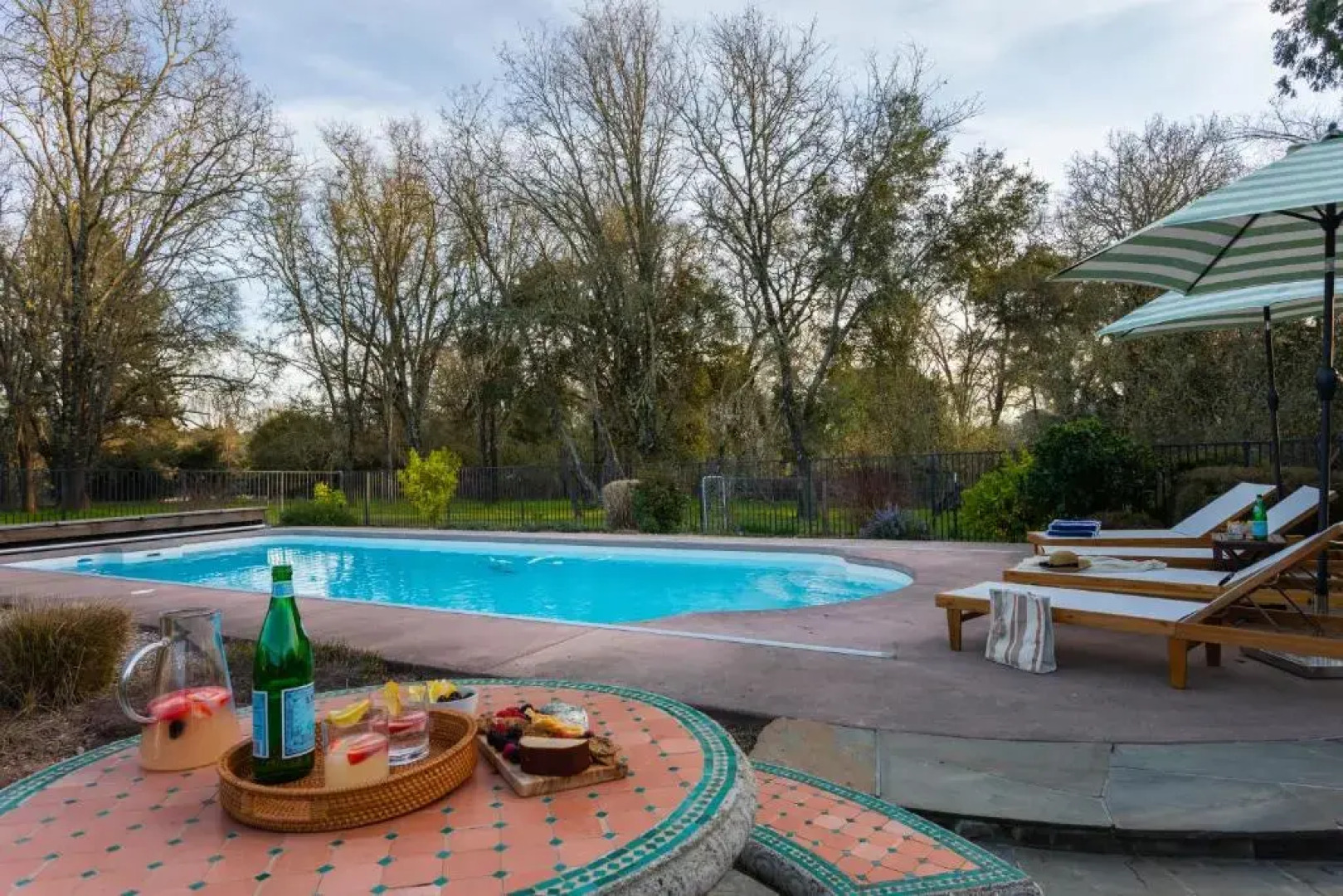 Mockingjay by AvantStay Peaceful Ranch Home w Spa Pool