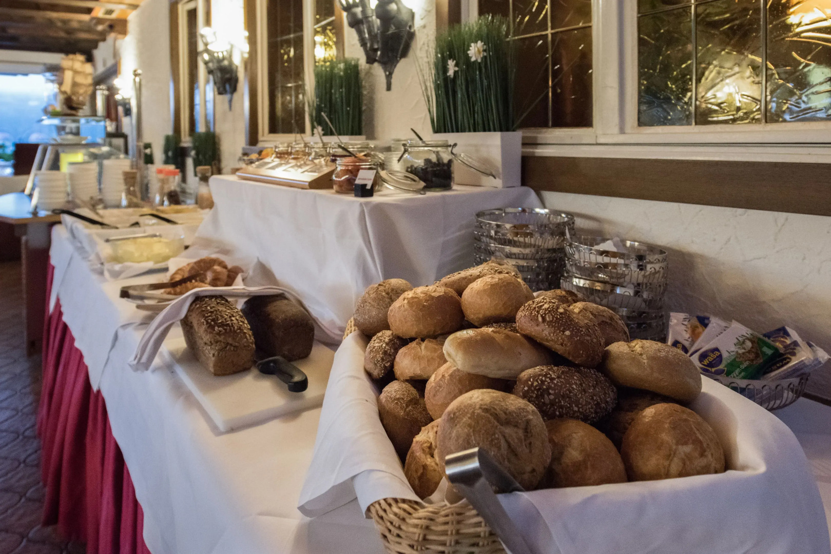 Hotel Schiff am Schluchsee