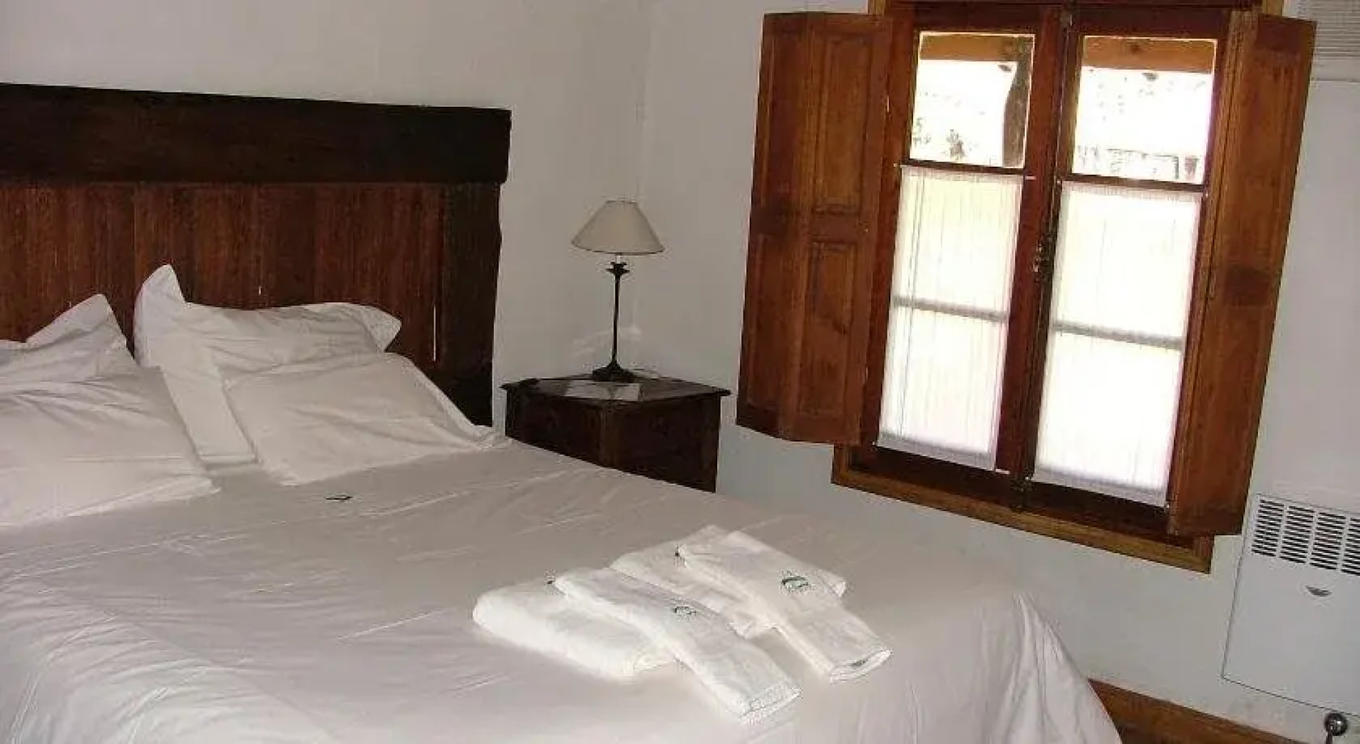 Estancia La Cinacina