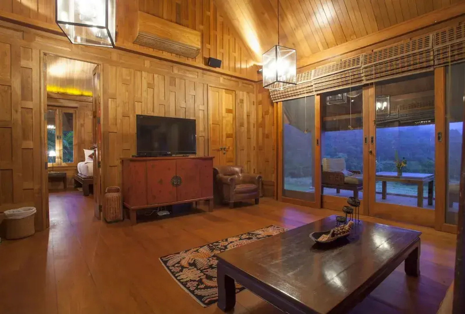 500Rai Farmhouse Khaosok