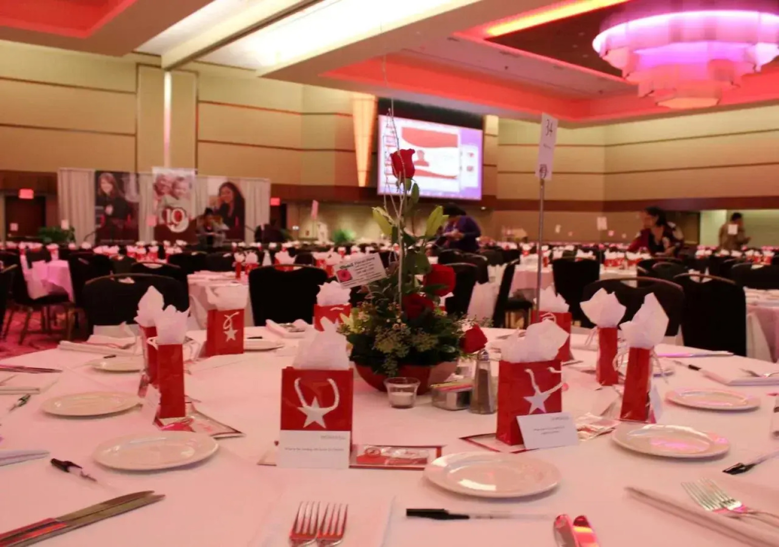 Radisson Plaza Hotel at Kalamazoo Center