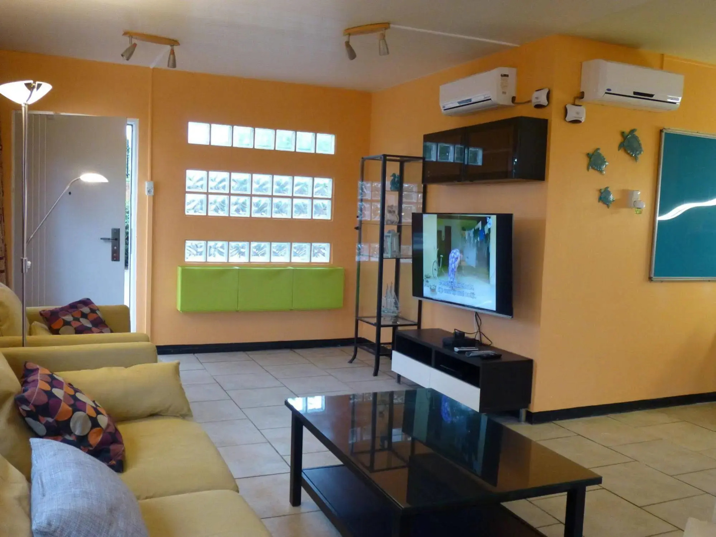Kekemba Apartments Paramaribo