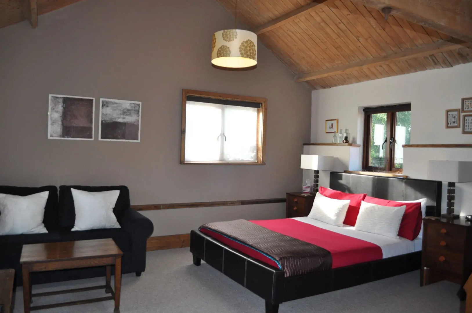 Home Farm Bed and Breakfast