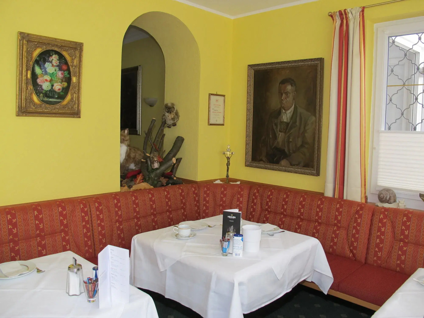 Almenrausch und Edelweiss