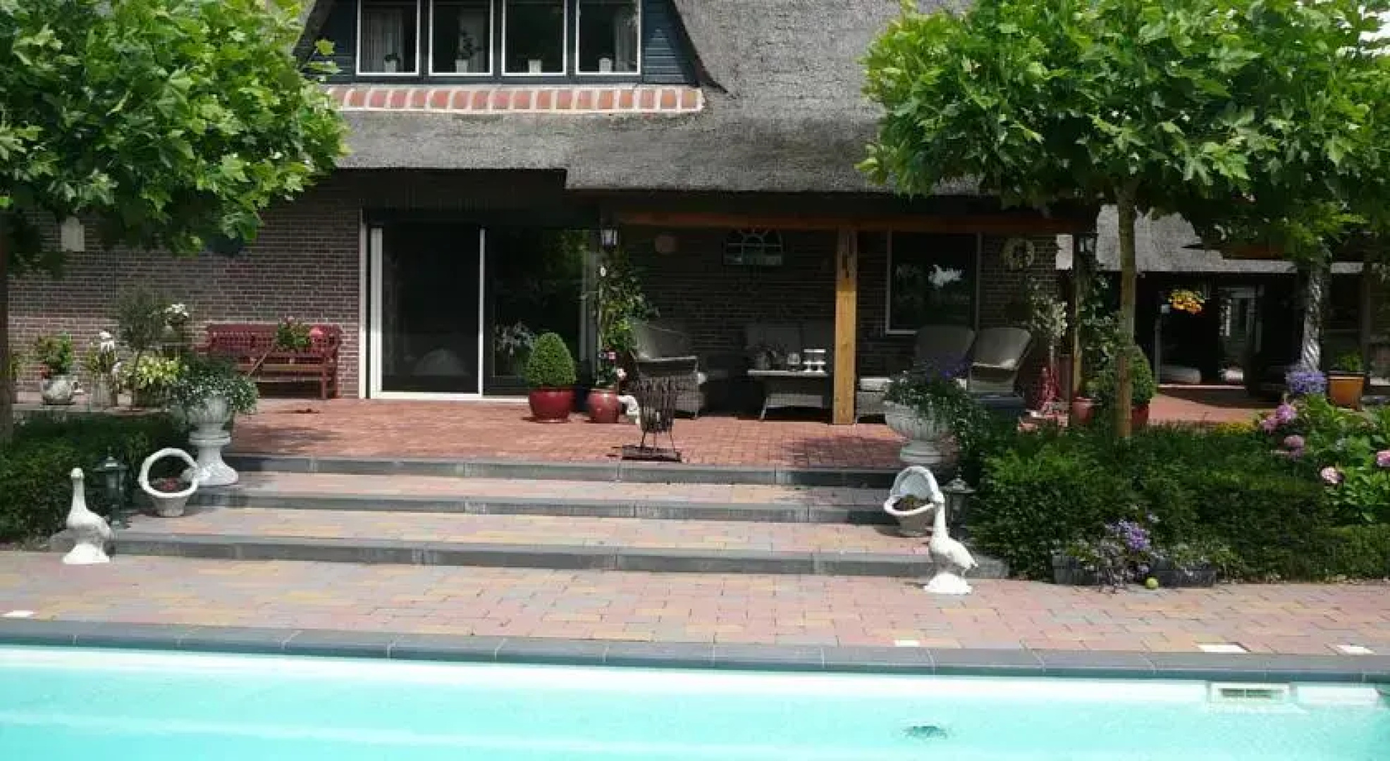 De Herberg In Otterlo