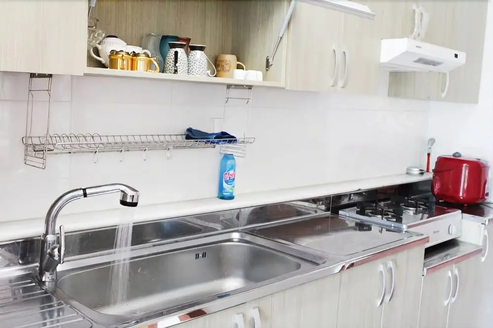 Yangpyeong Fox & Bear Pension