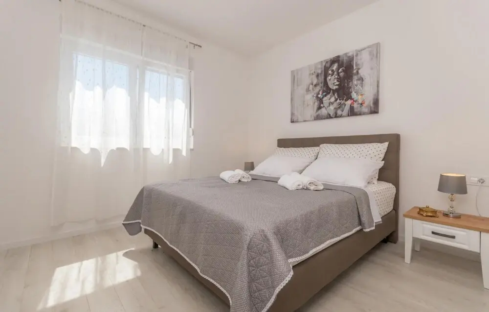 Stunning Home in Sikovo With 3 Bedrooms, Wifi and Outdoor Swimming Pool