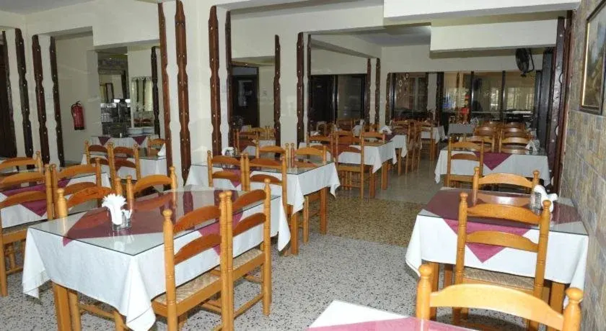 Minaides Hotel