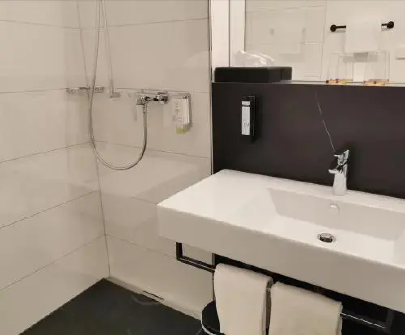 Saminapark Aparthotel & Boardinghouse