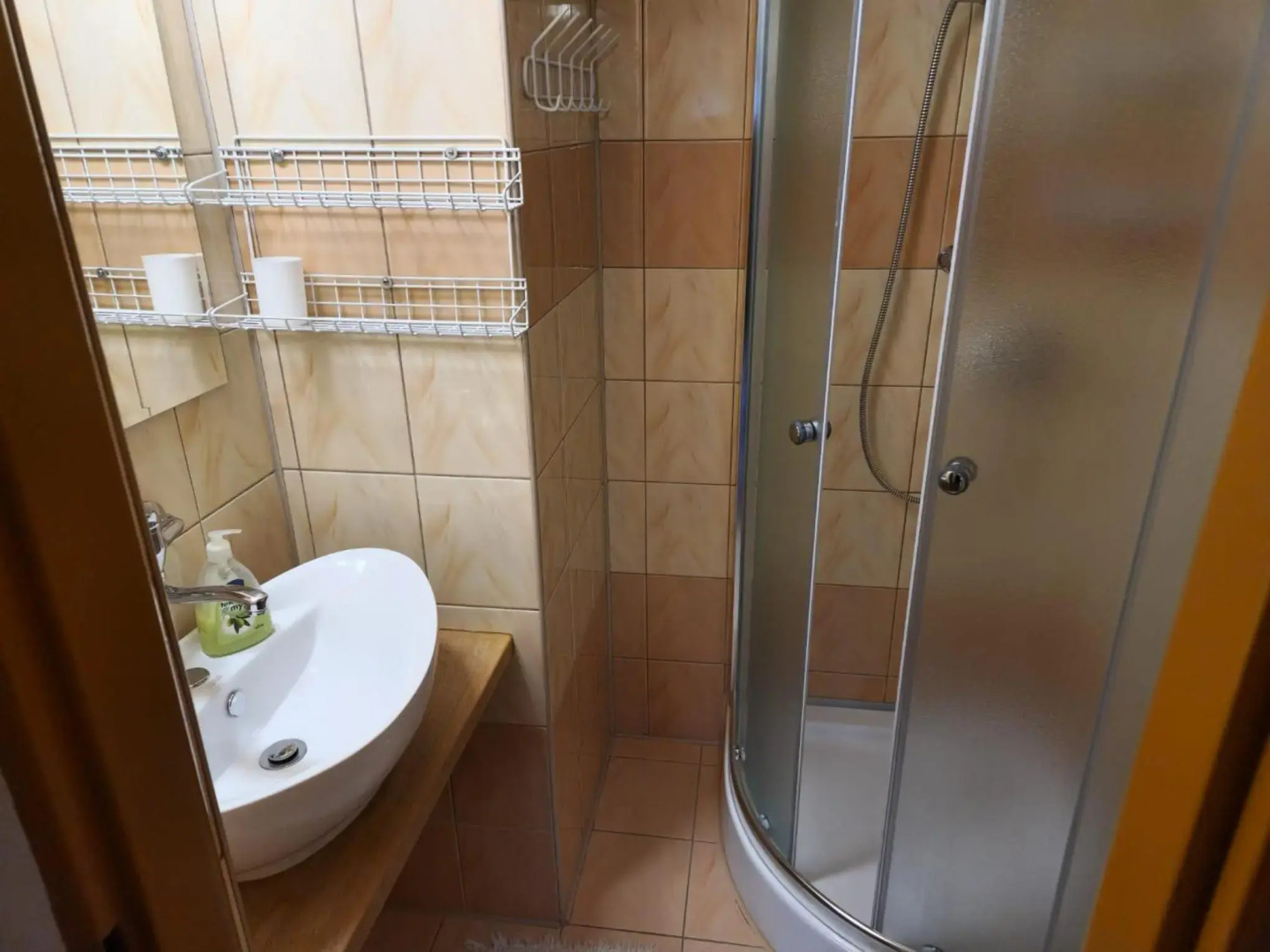 Ubytovanie v súkromí Grobarčík