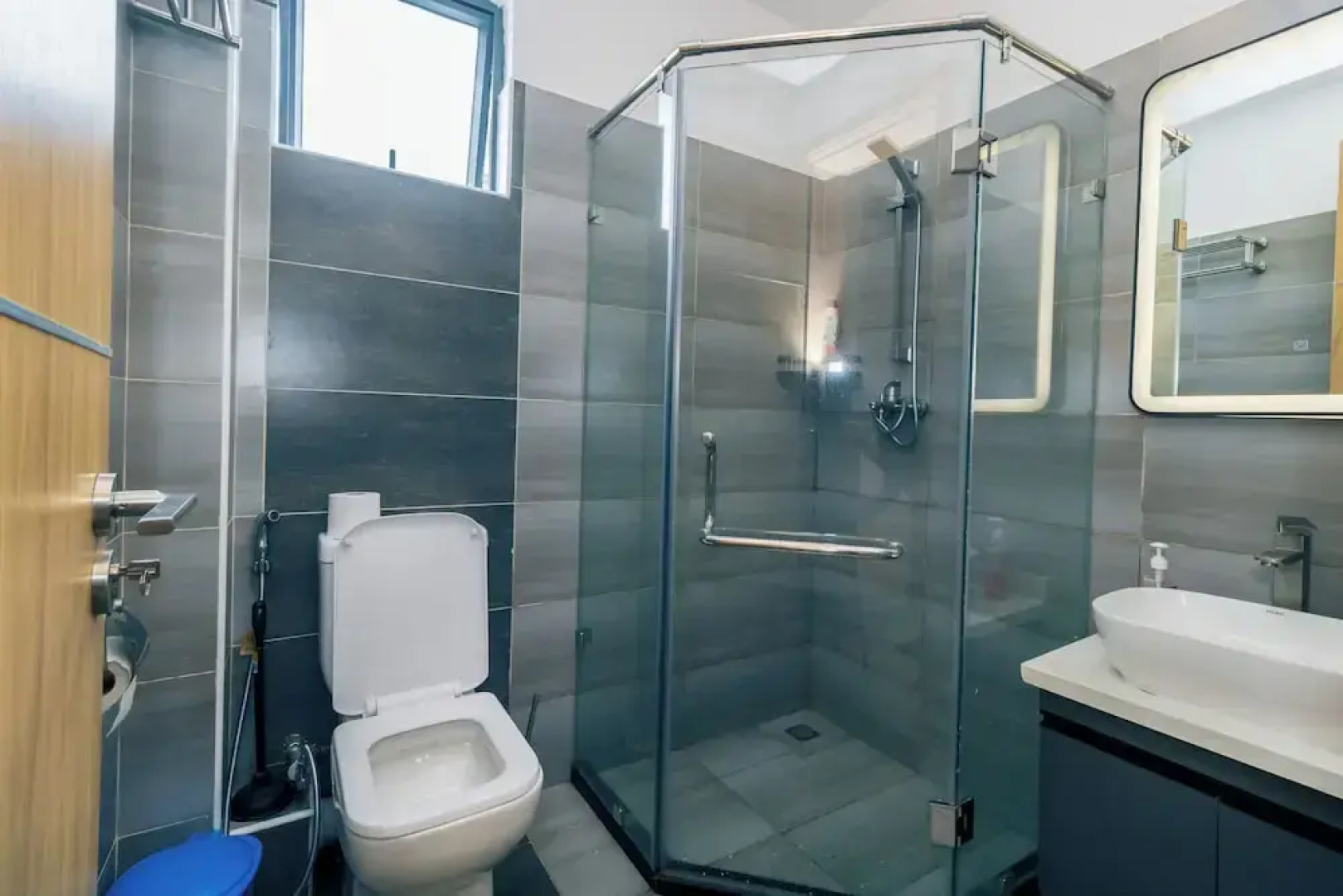 Comfort home near JKIA