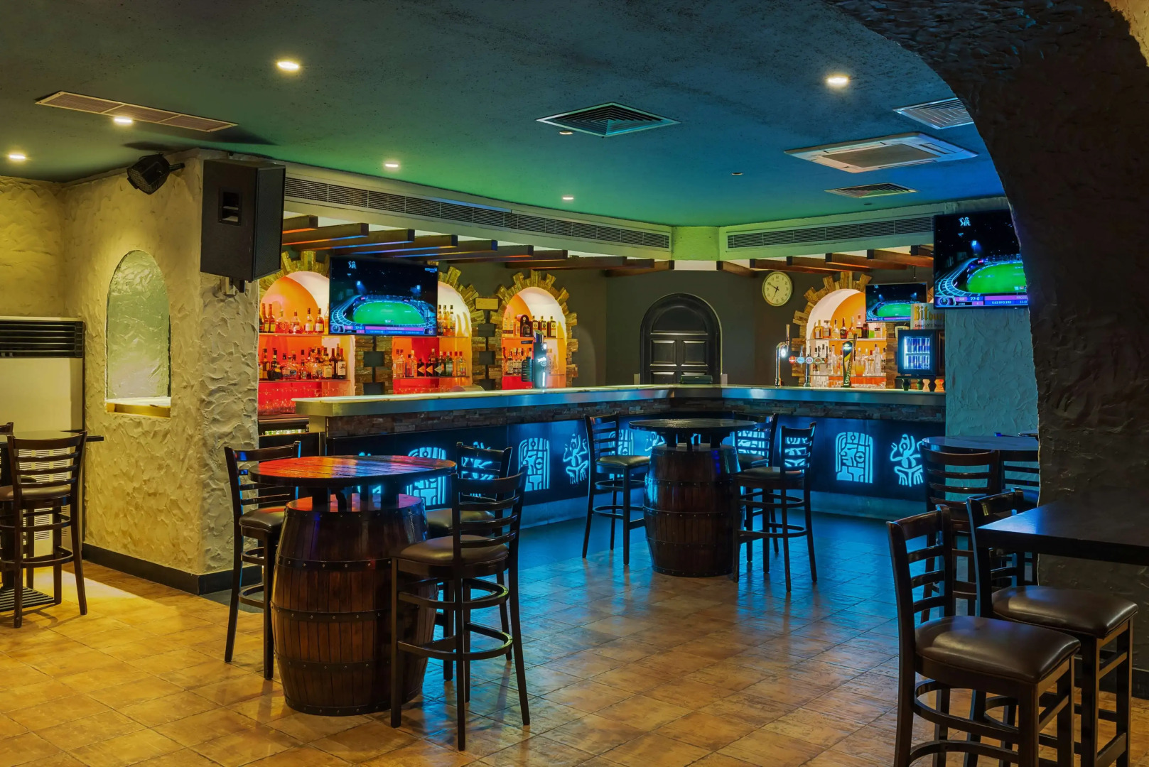 Radisson Blu Hotel & Resort