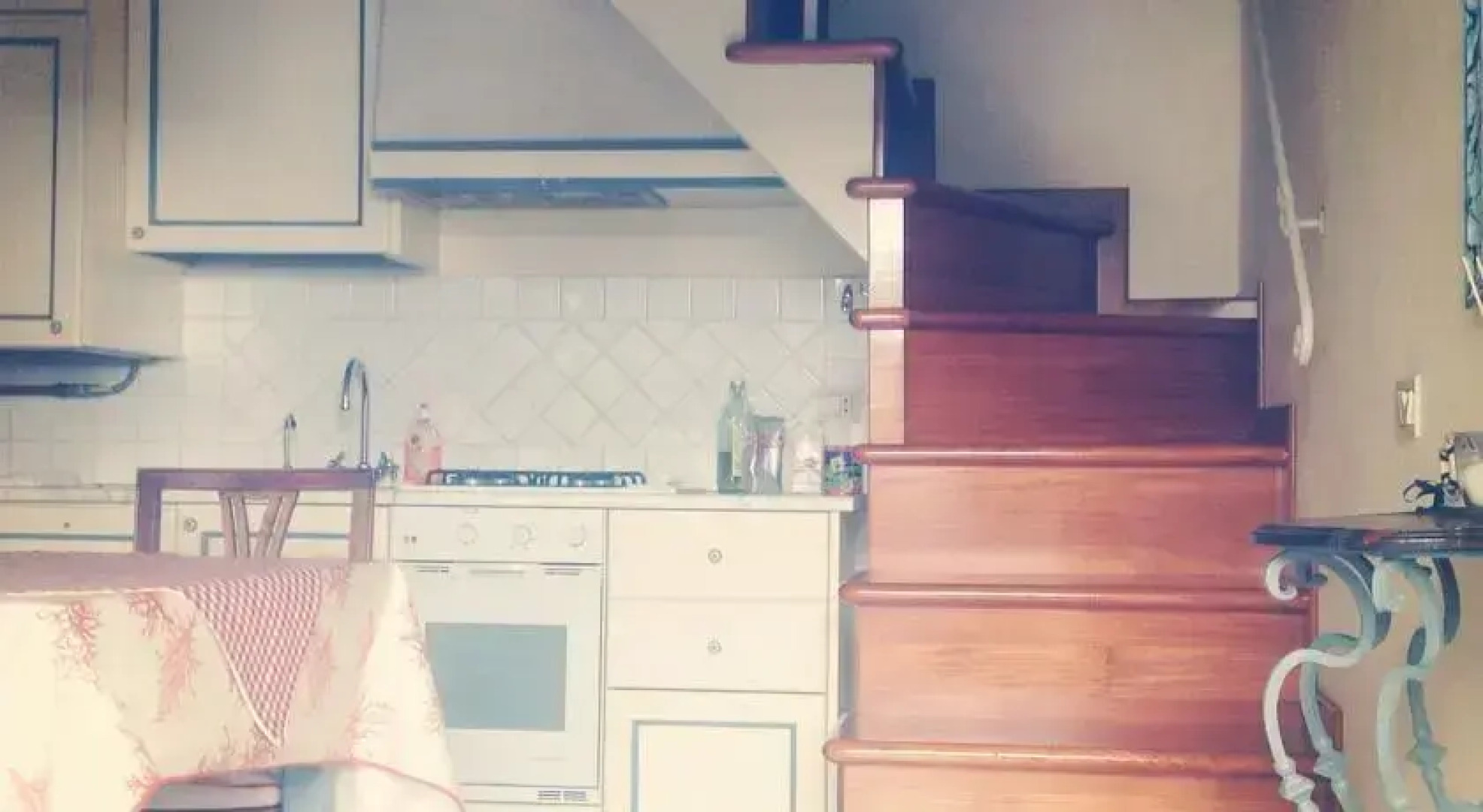 Appartamento Forte dei Marmi Centro