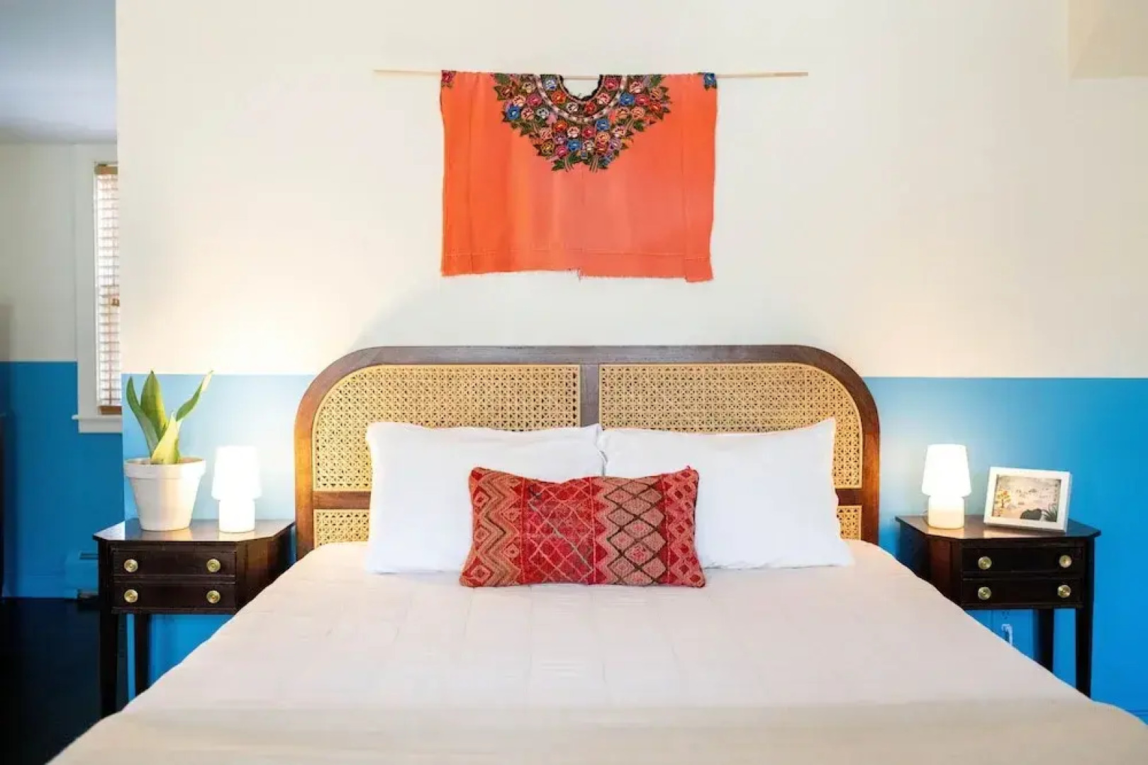 The Charleston House Bed & Breakfast