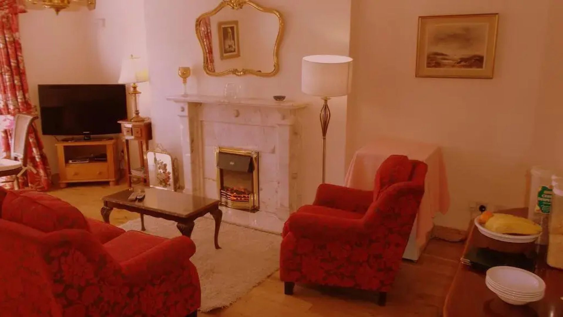 Riversdale Bed & Breakfast