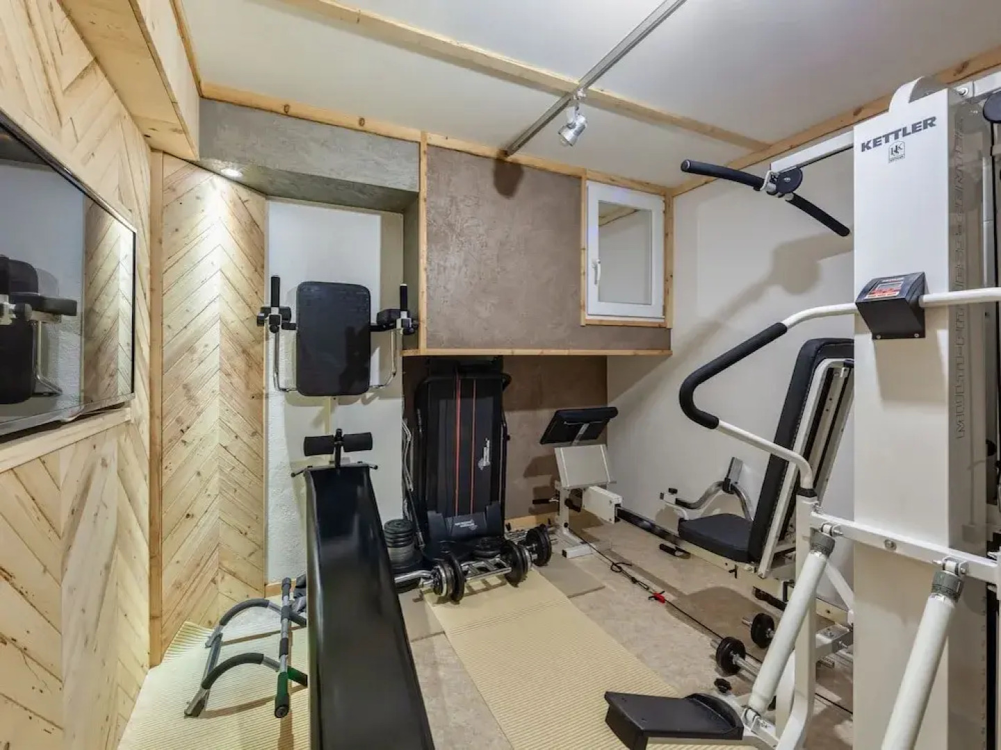 Chalet Modern Life Ramsau im Zillertal