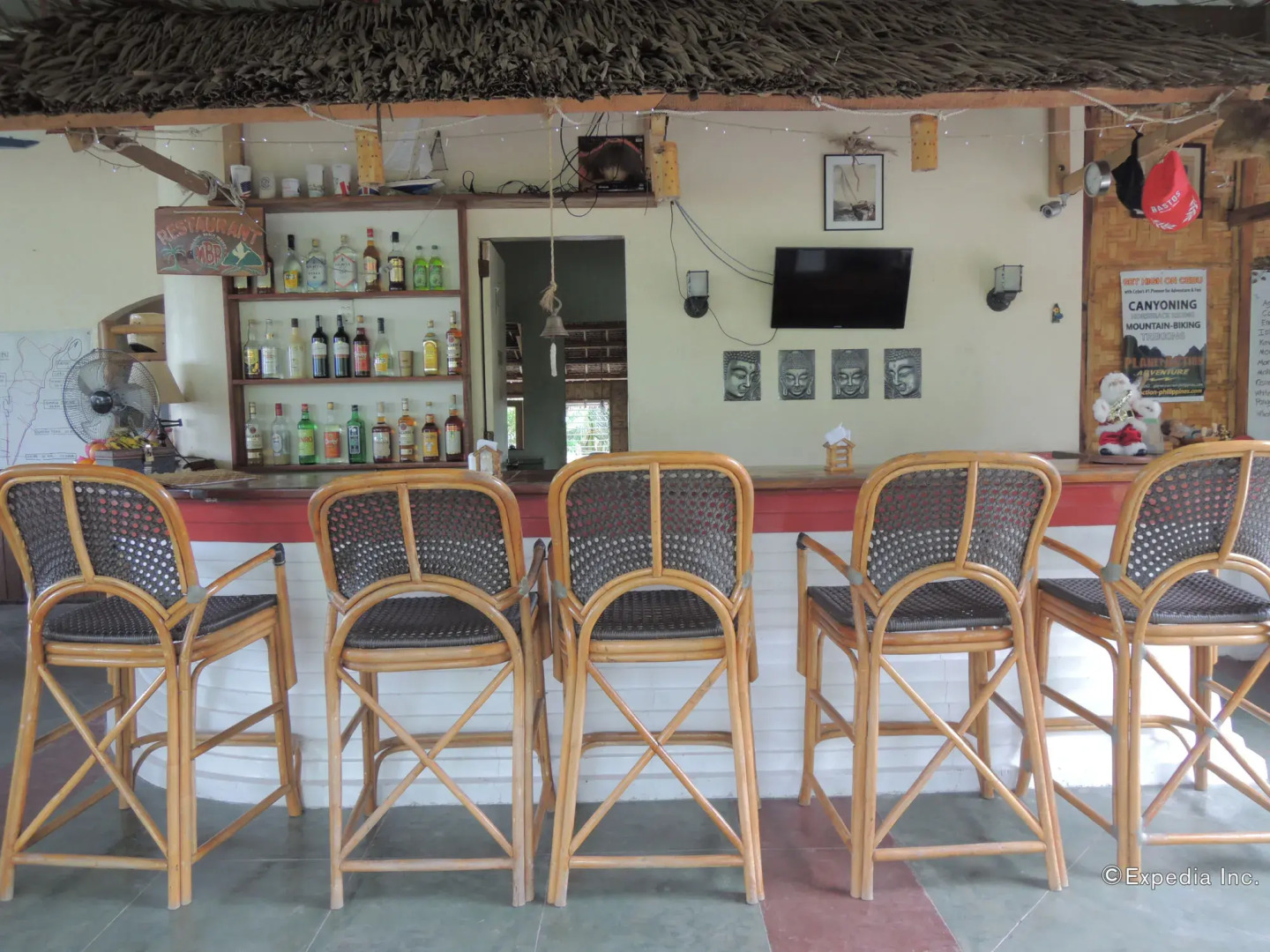 Moalboal Beach Resort