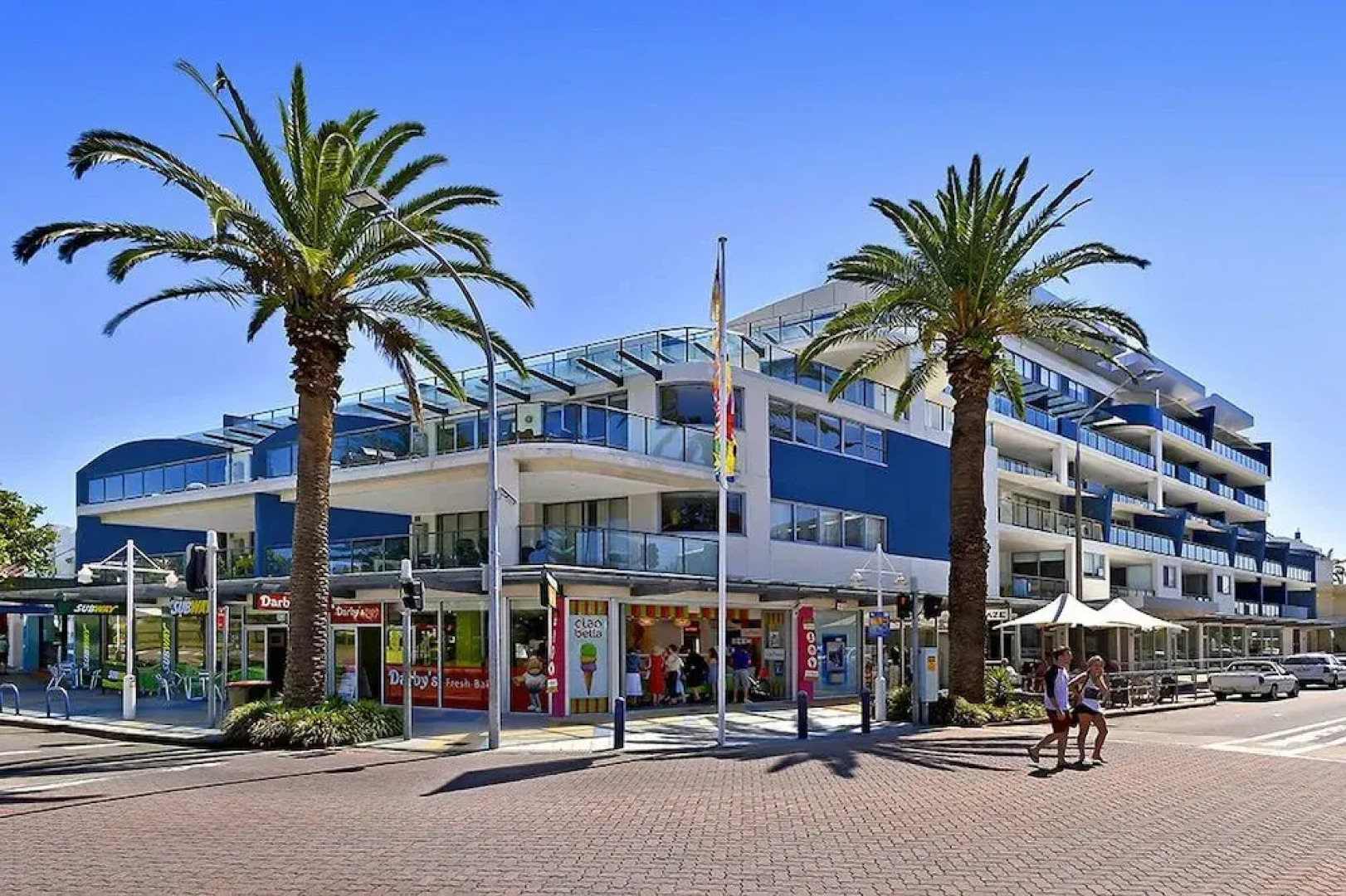 Coast Luxury Apartment 24