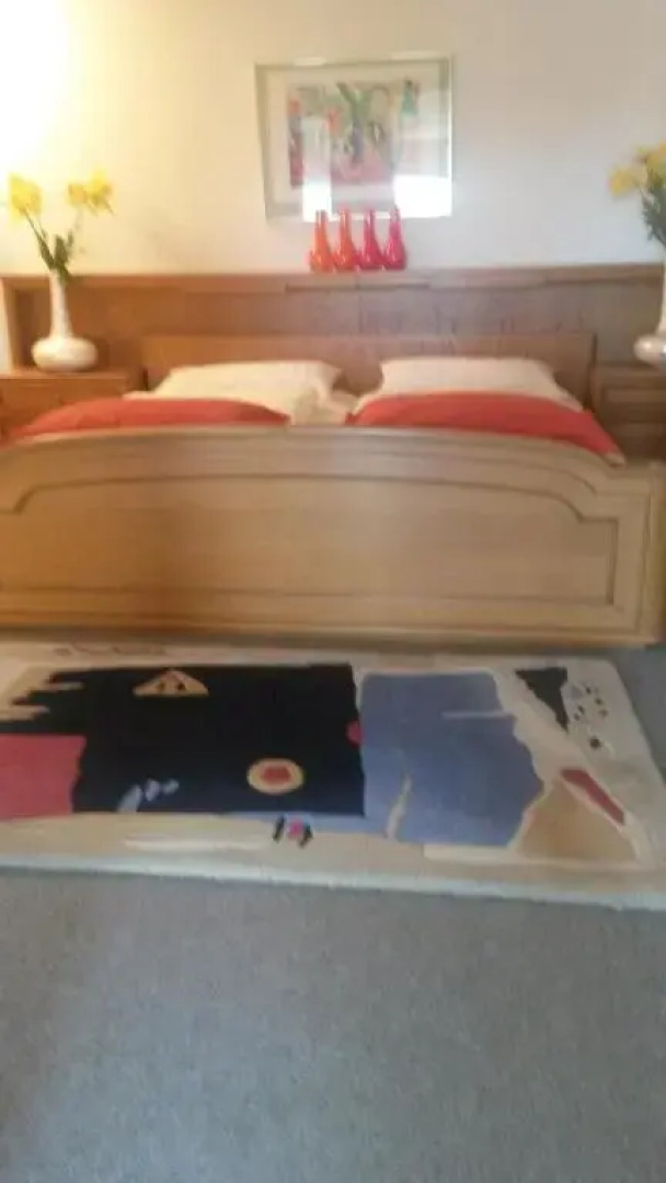 Ferienwohnung Villa Bella Vista