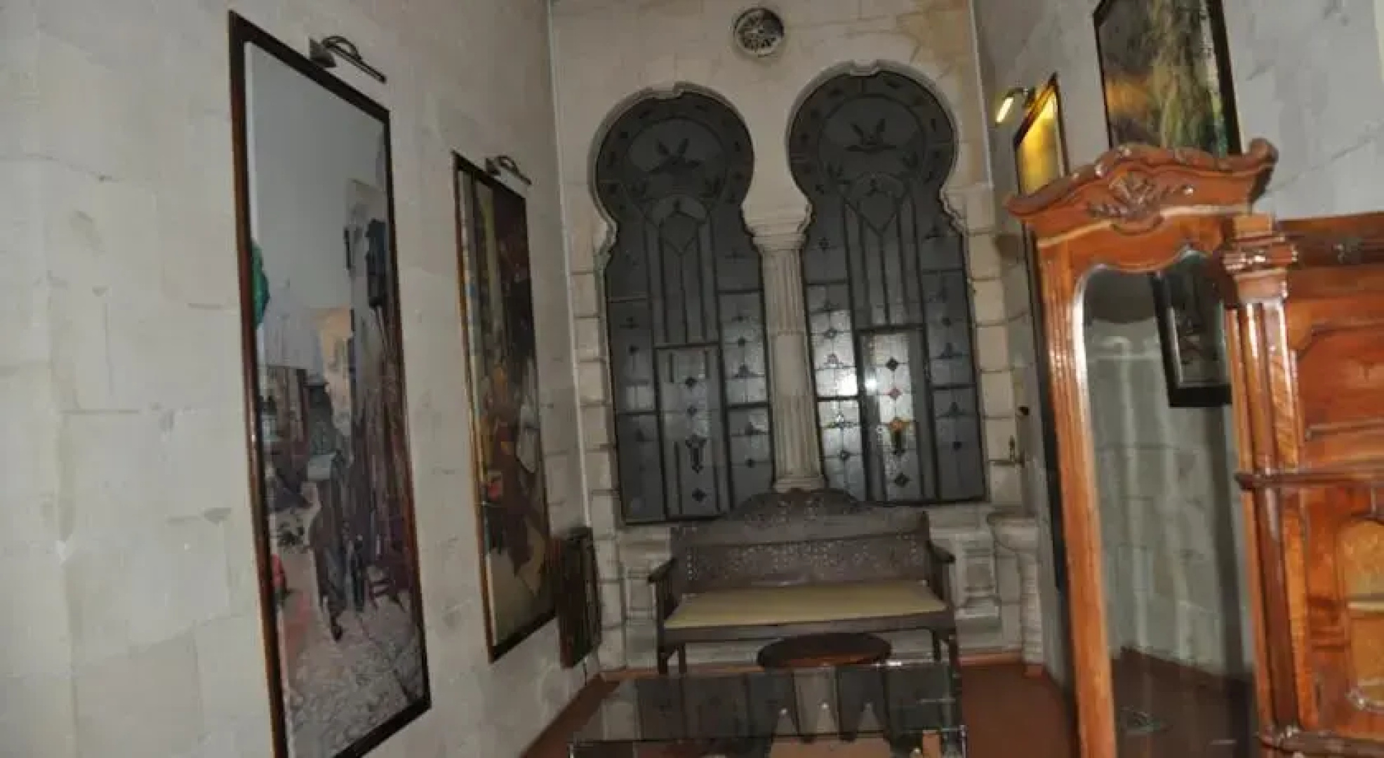 Cevahir Konuk Evi