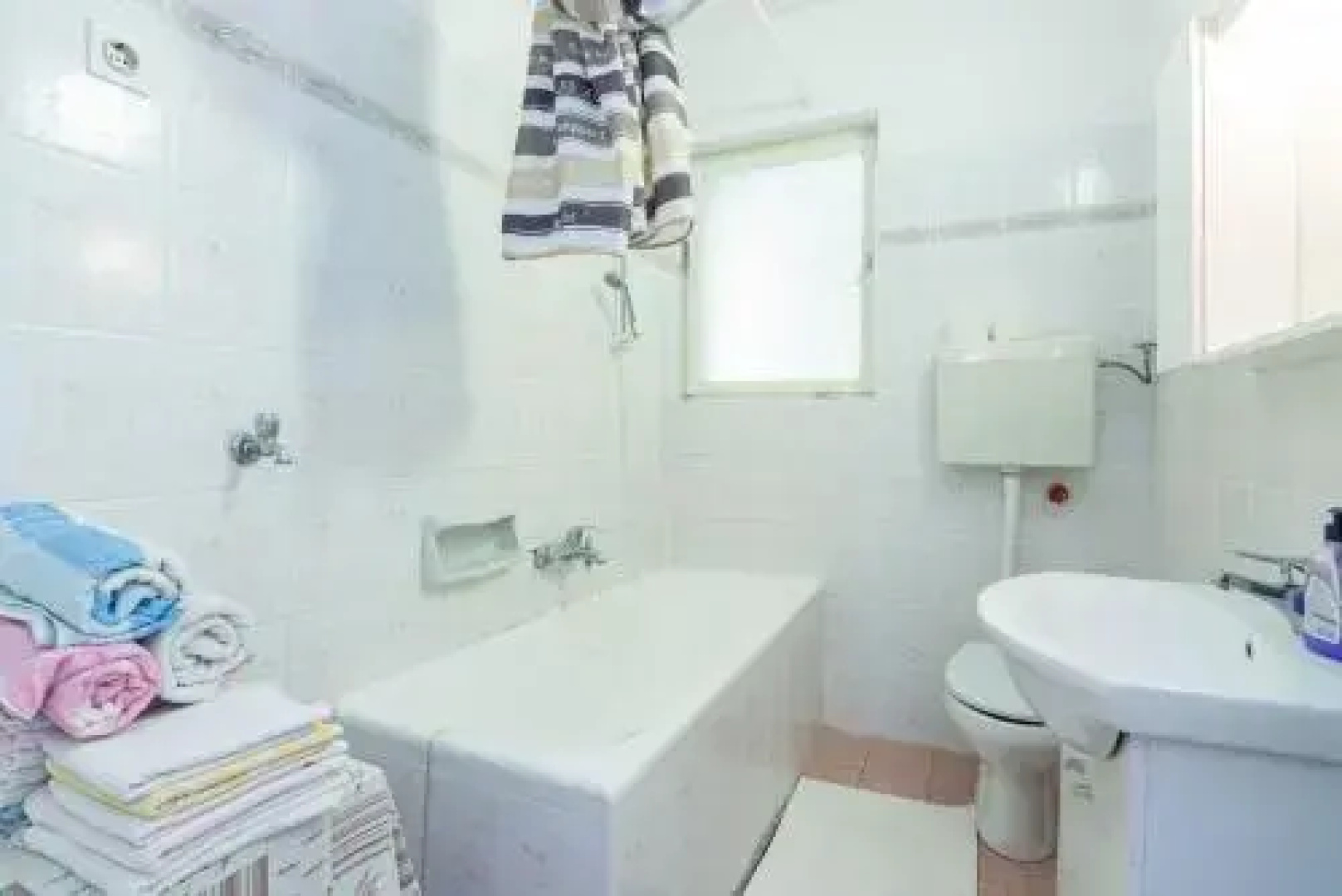 Apartment Vida