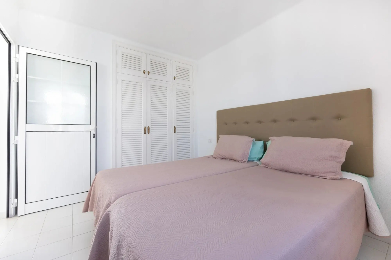 Apartamentos Corona Mar
