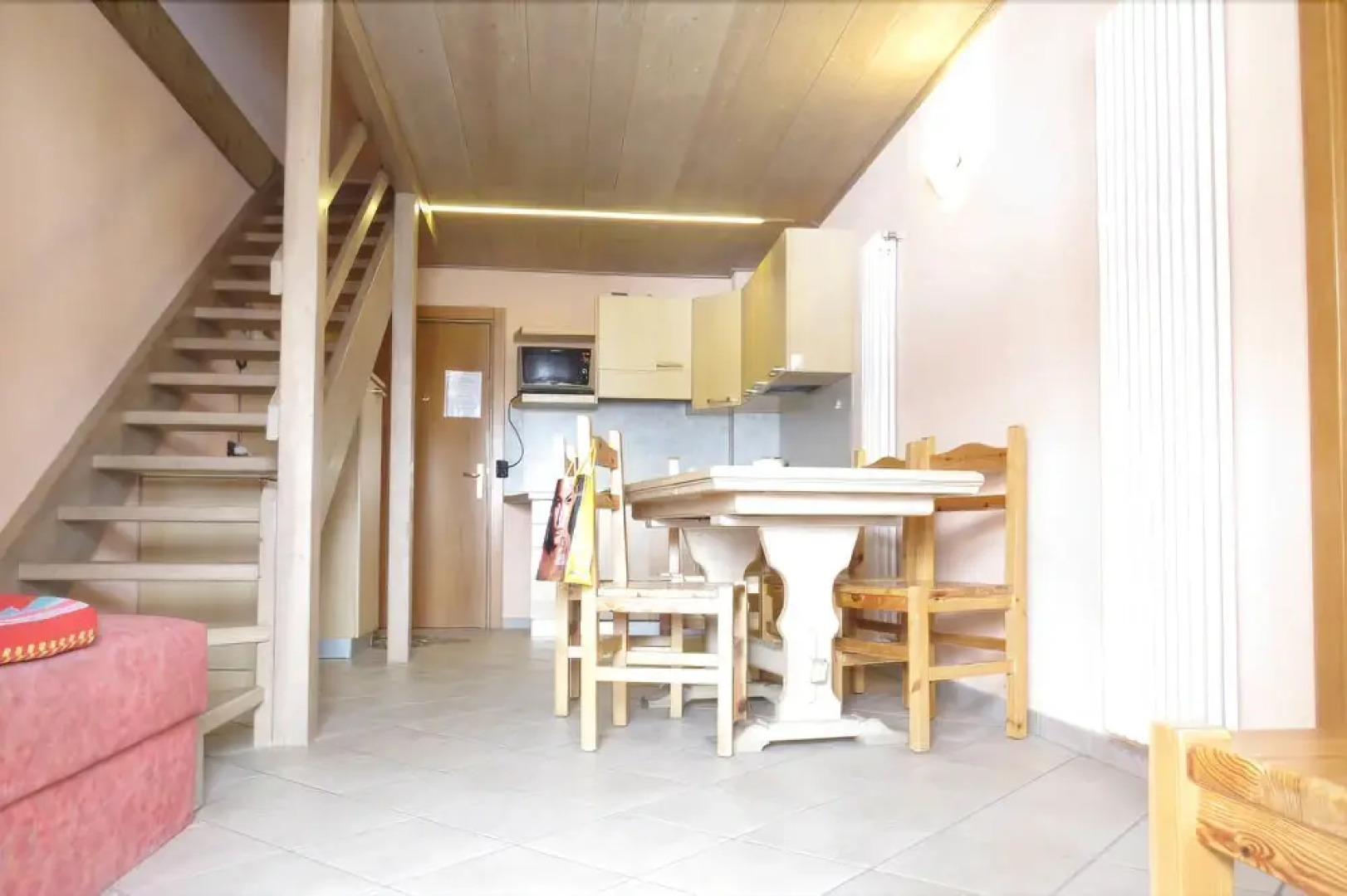 MyHolidayLivigno Apartments & Rooms