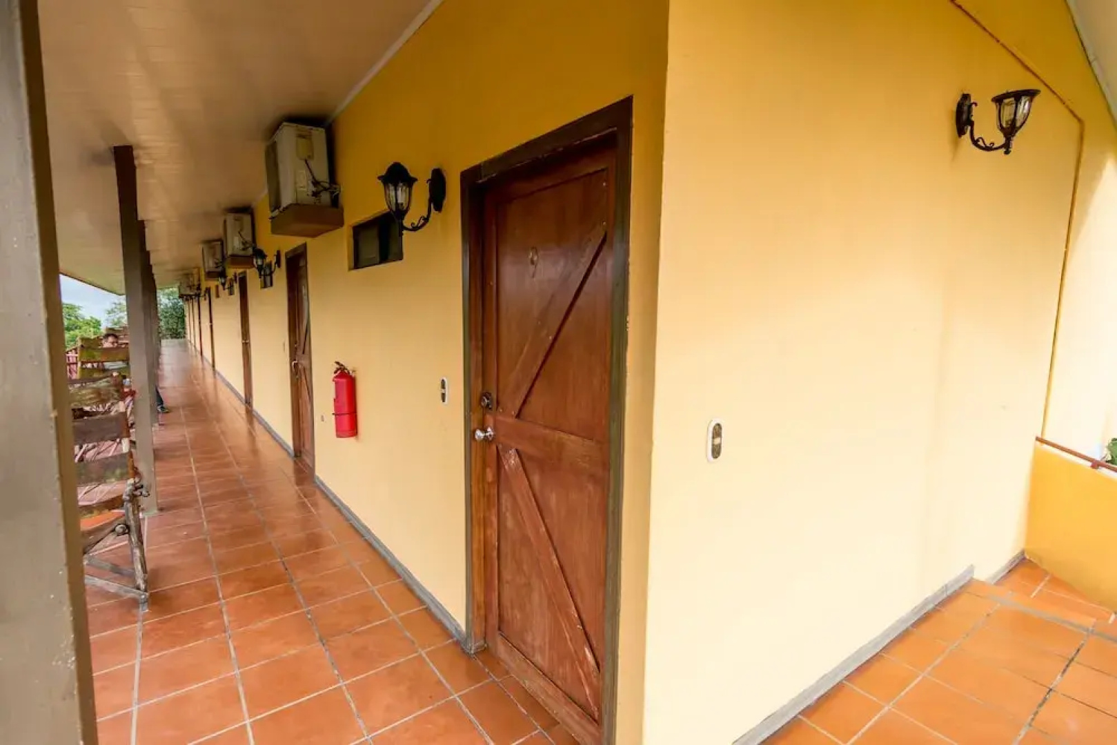 Hotel Arenal Palace