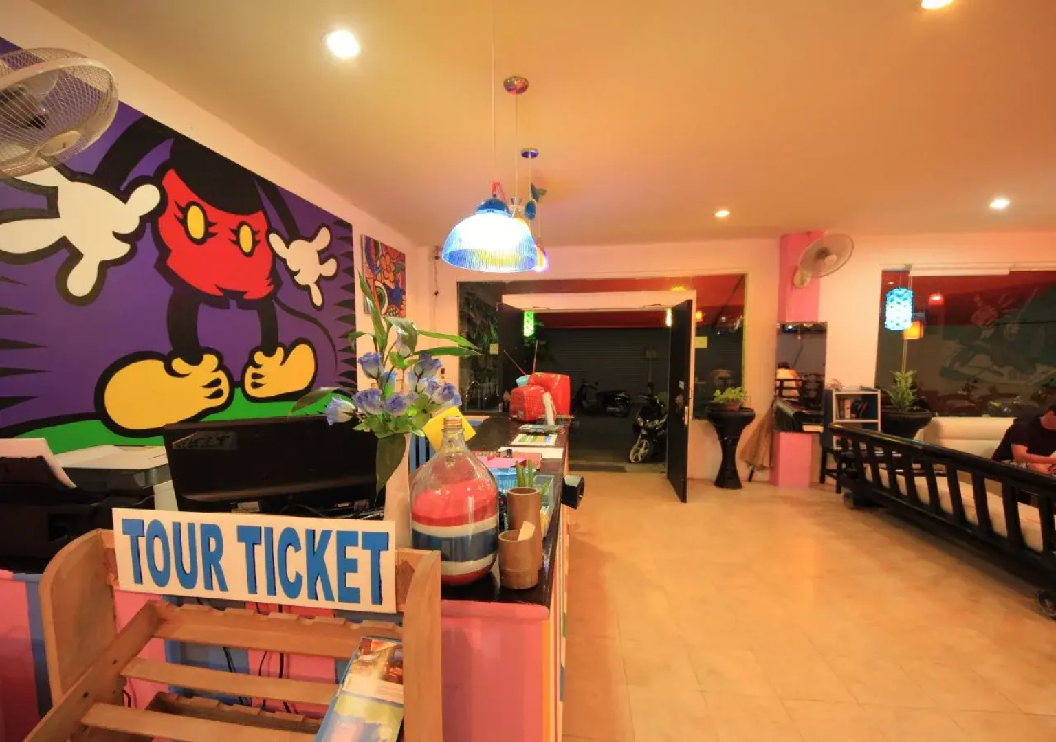 Akwa Guesthouse