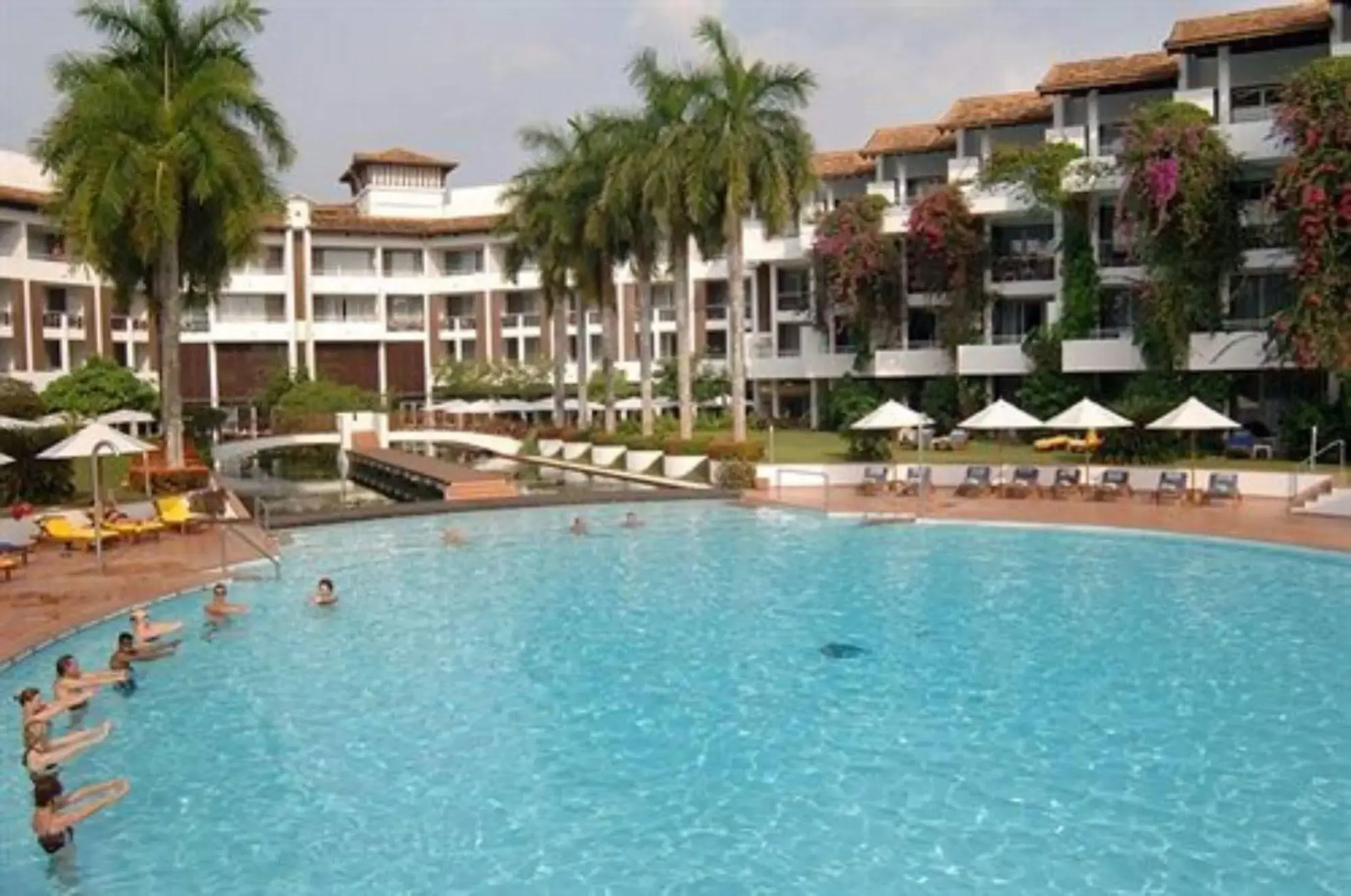 Lanka Princess All Inclusive Hotel