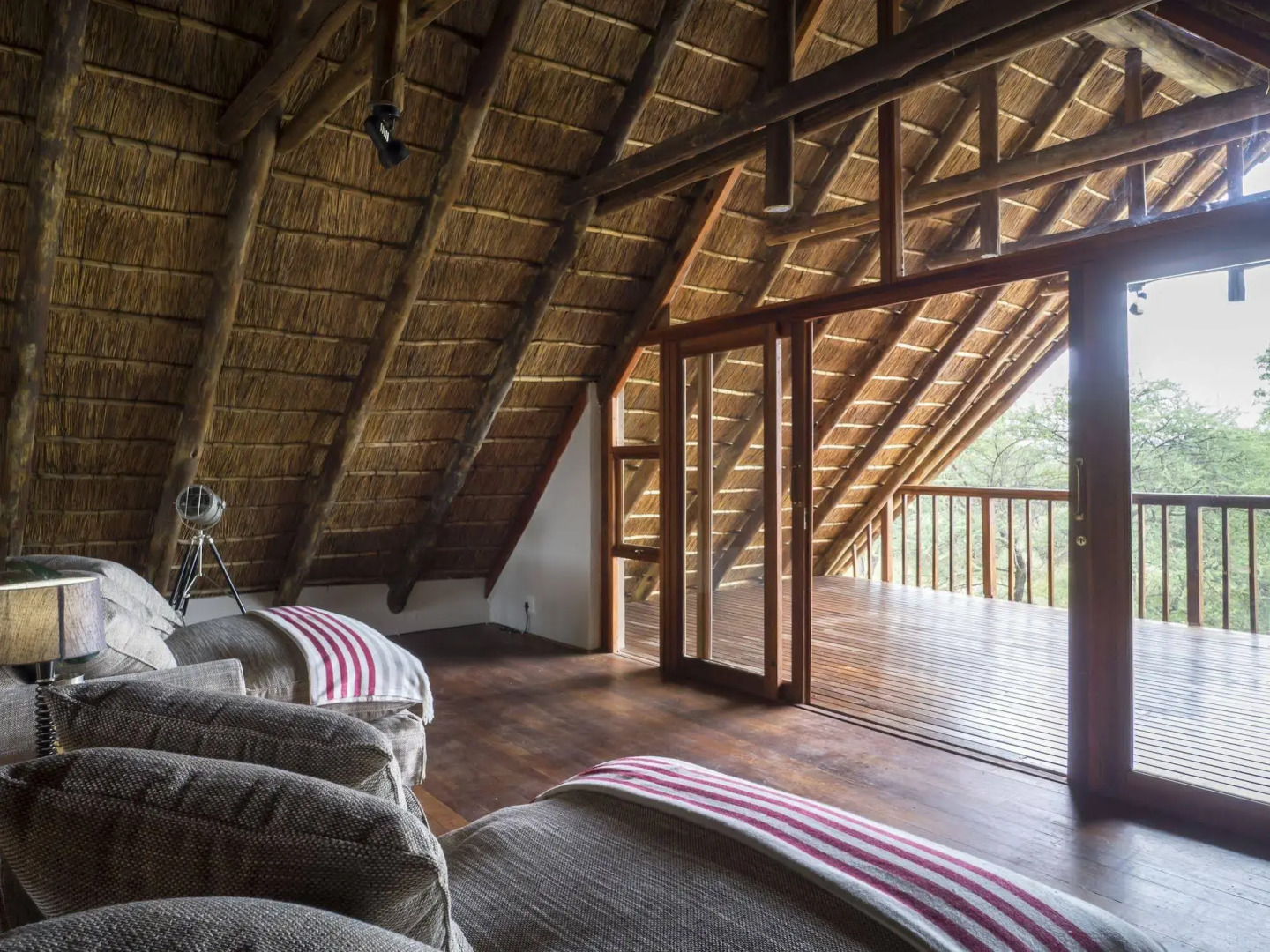 Finfoot Lake Reserve by Dream Resorts