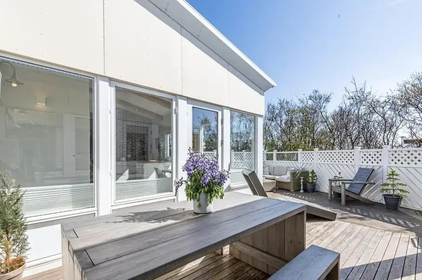 Quality and Peaceful Villa