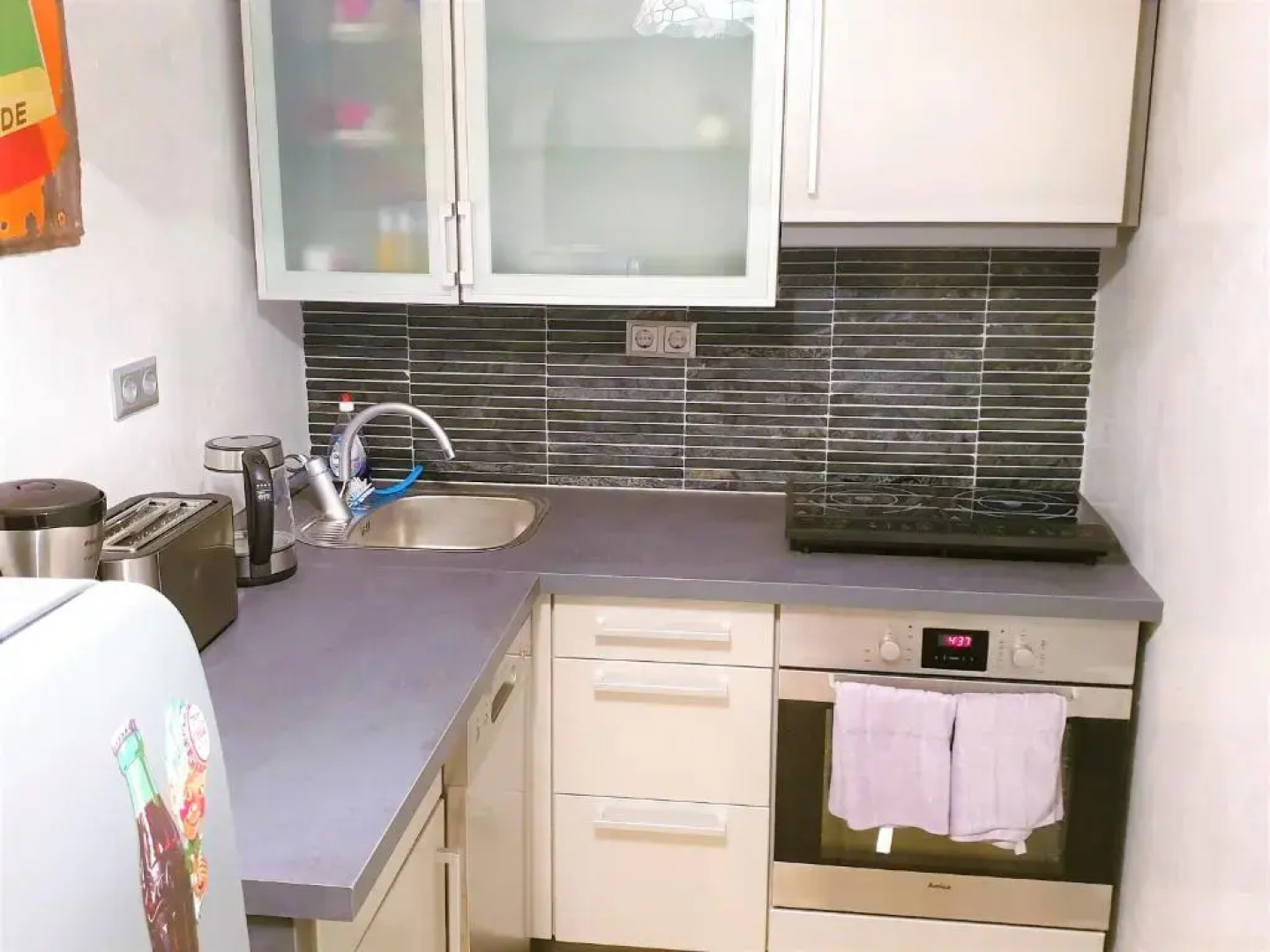 Ferienwohnung am Walchensee