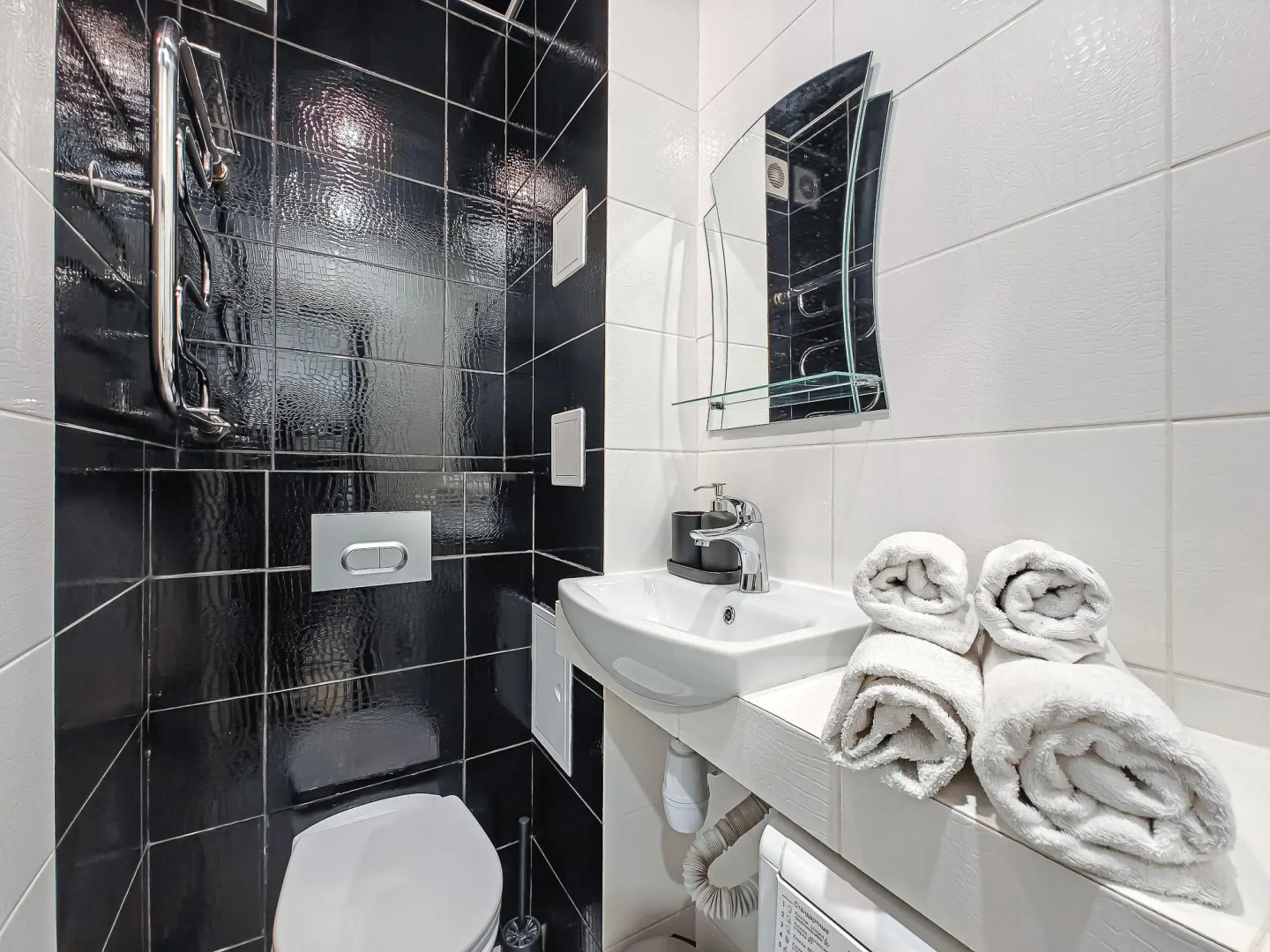 Jet life на улице Железнодорожная