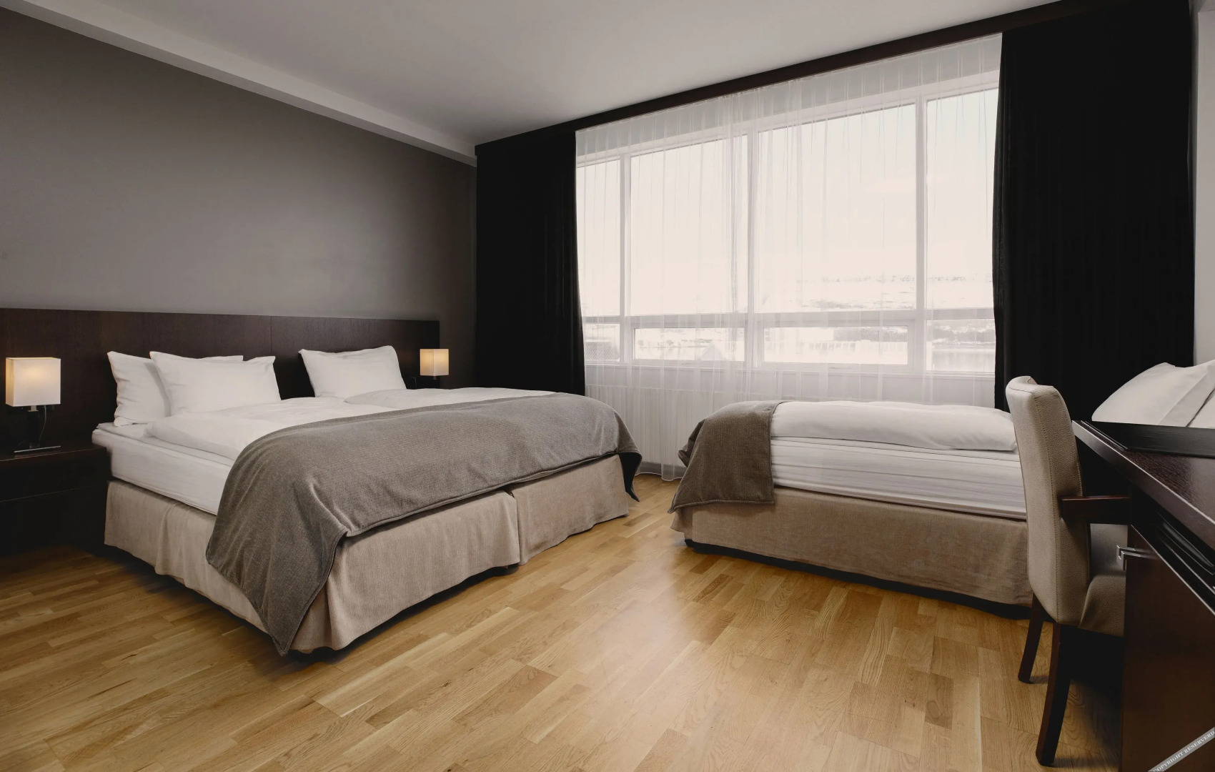 Отель Kea by Keahotels