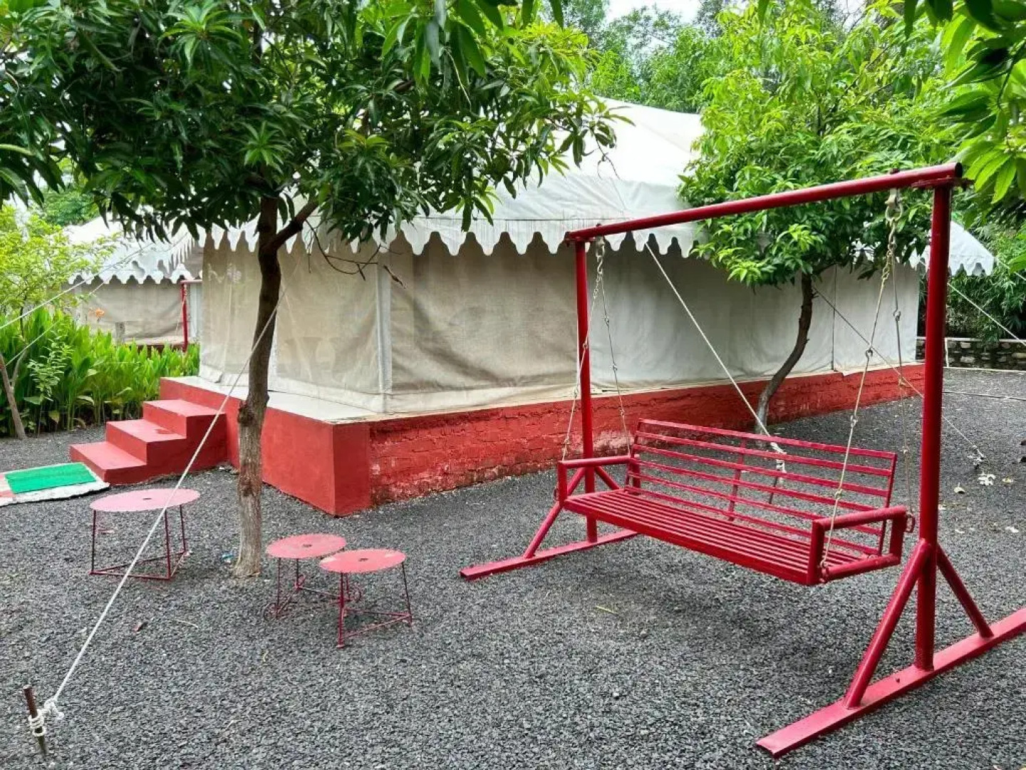 Rewa Hotels & Resorts