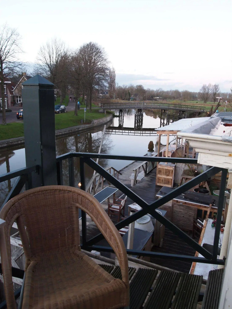 Hotel De Stadsherberg