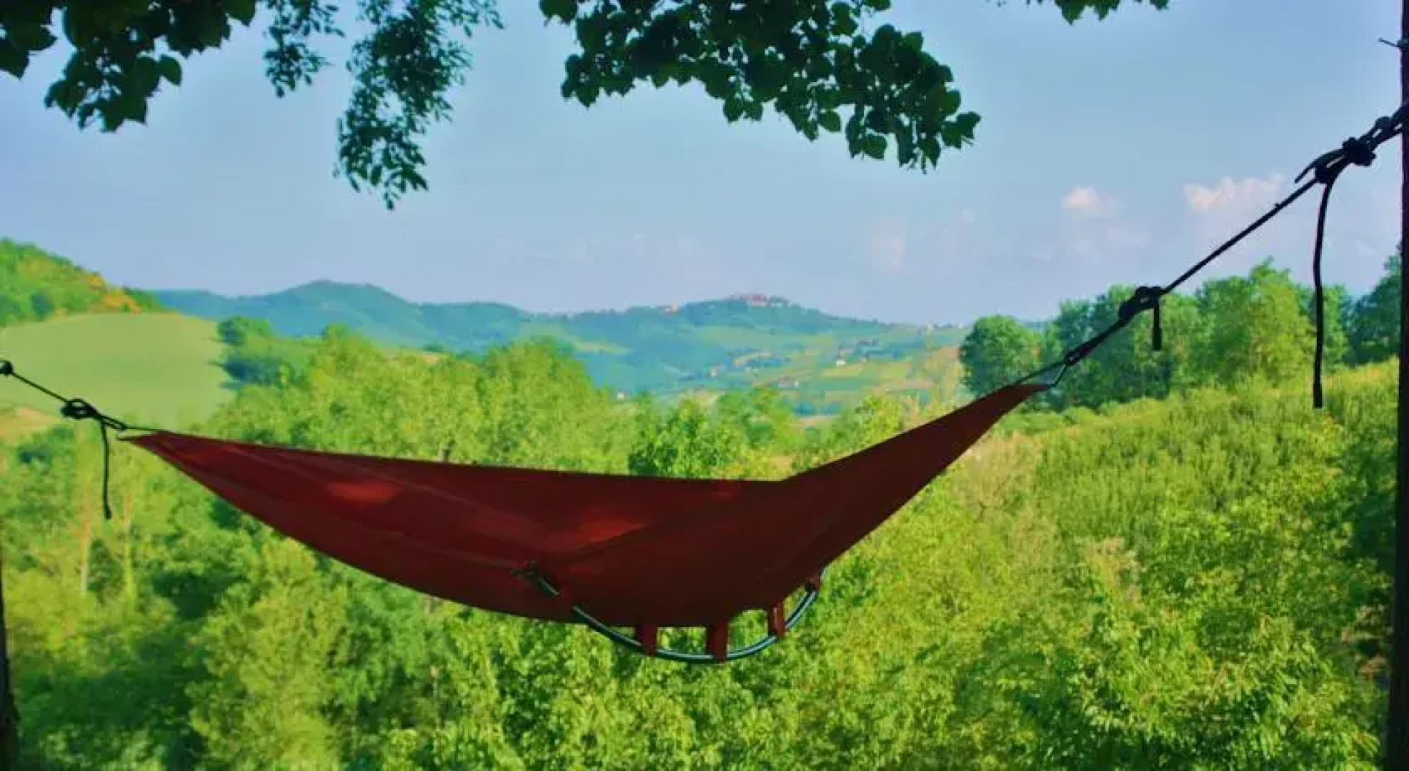 Agriturismo Sopra e Sotto