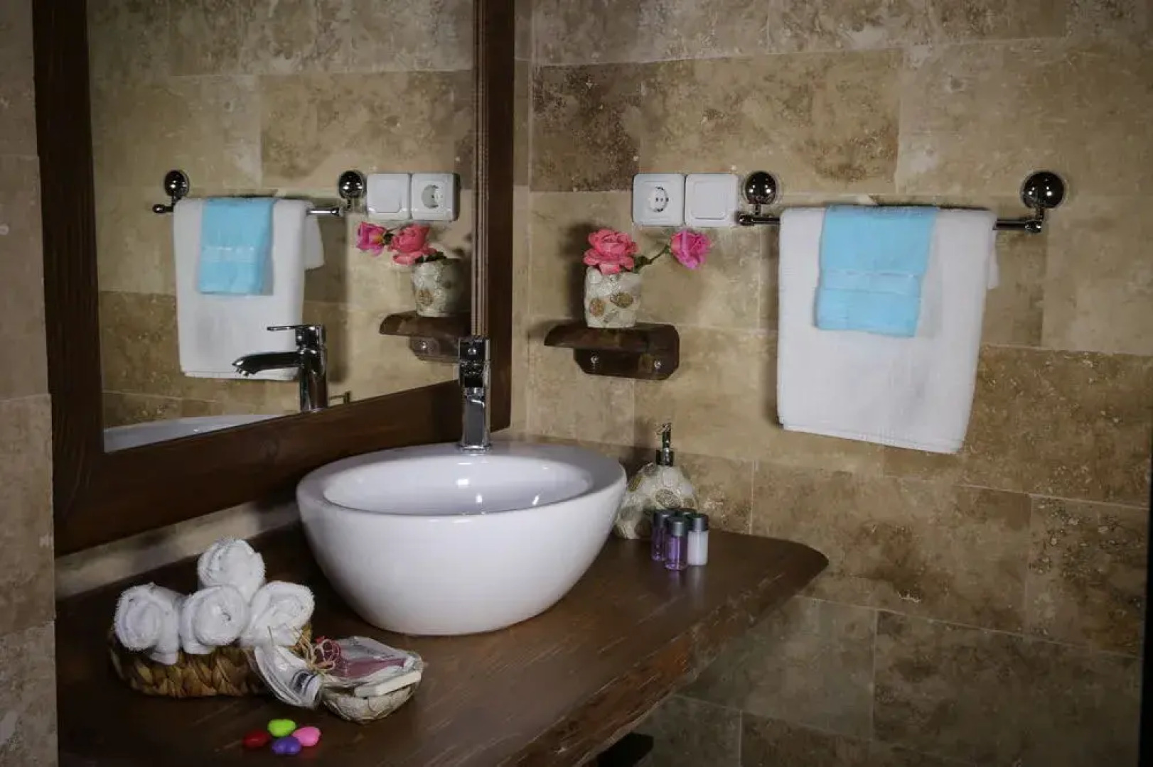 Shah Mat Apart Hotel