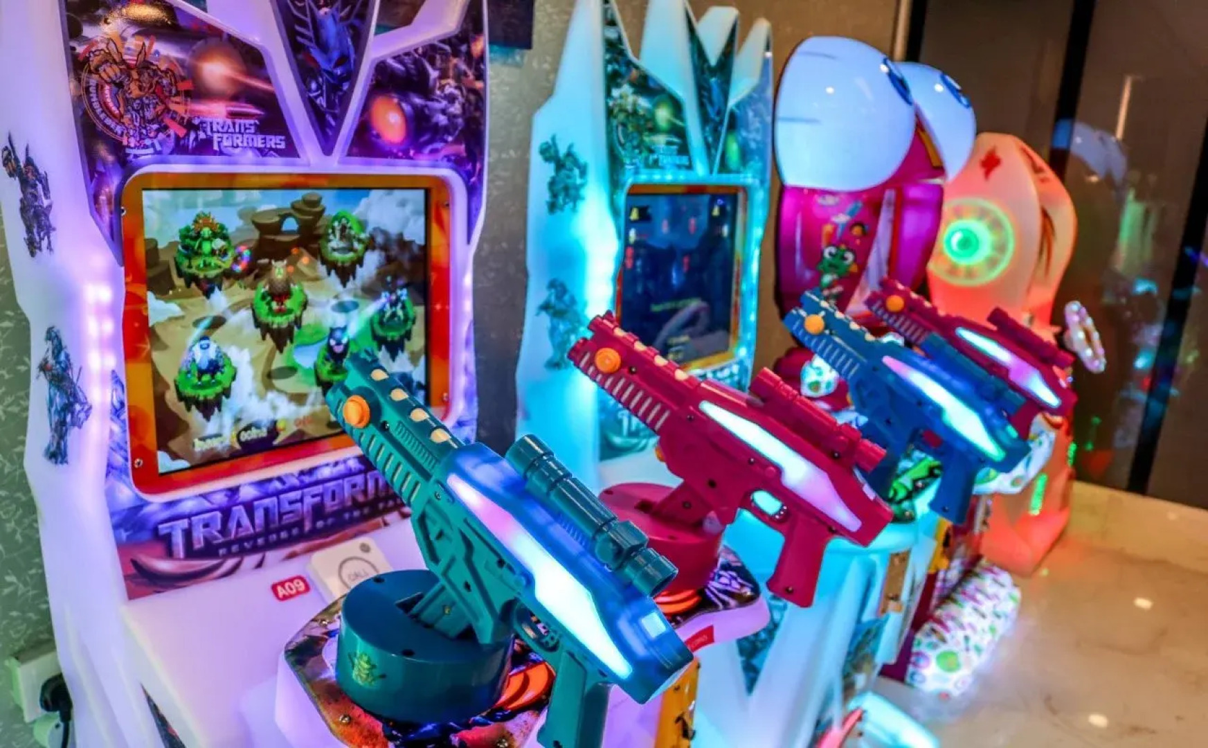 Grand Ion Delemen Hotel 