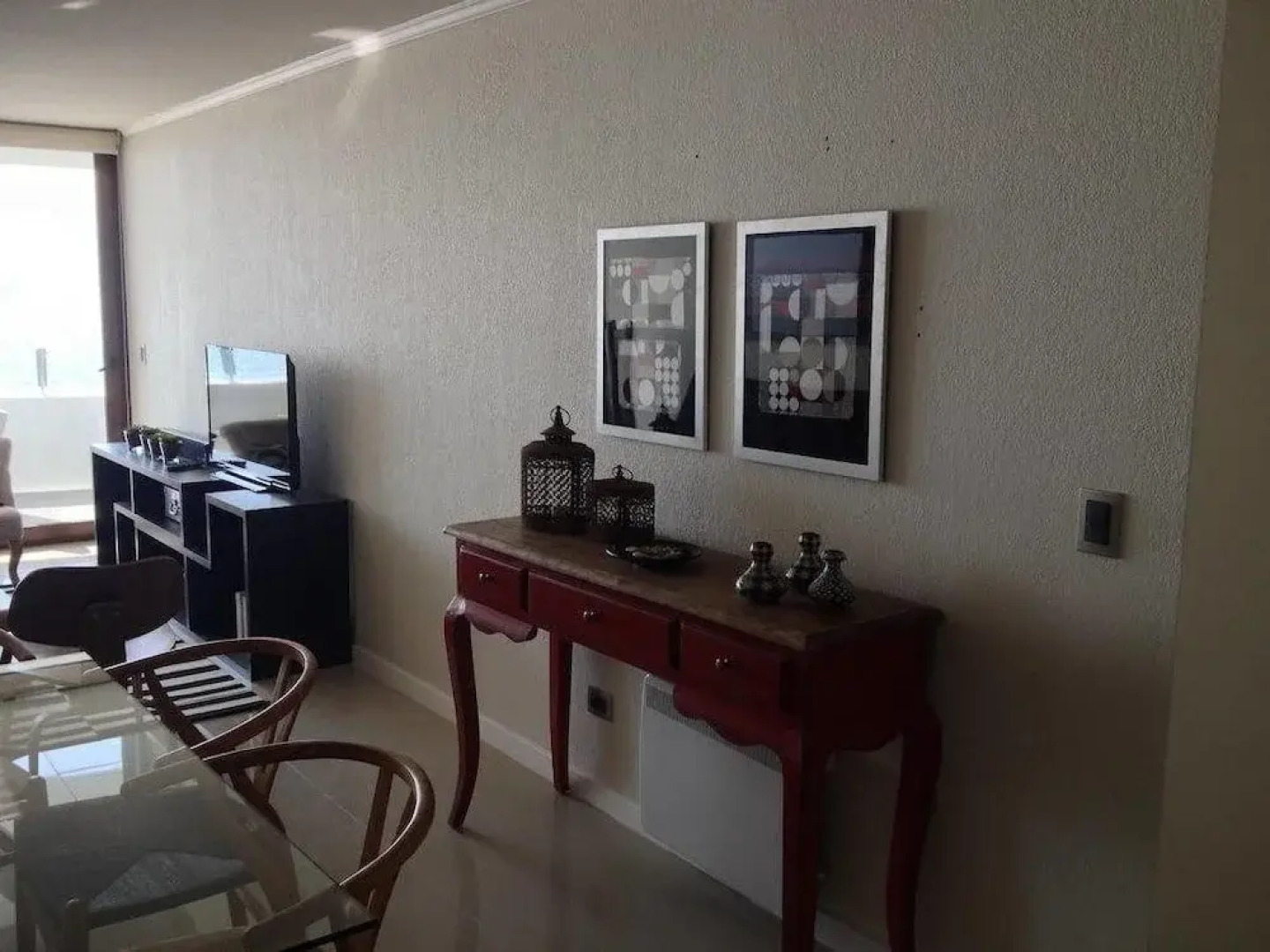 Departamentos Jardín Del Mar